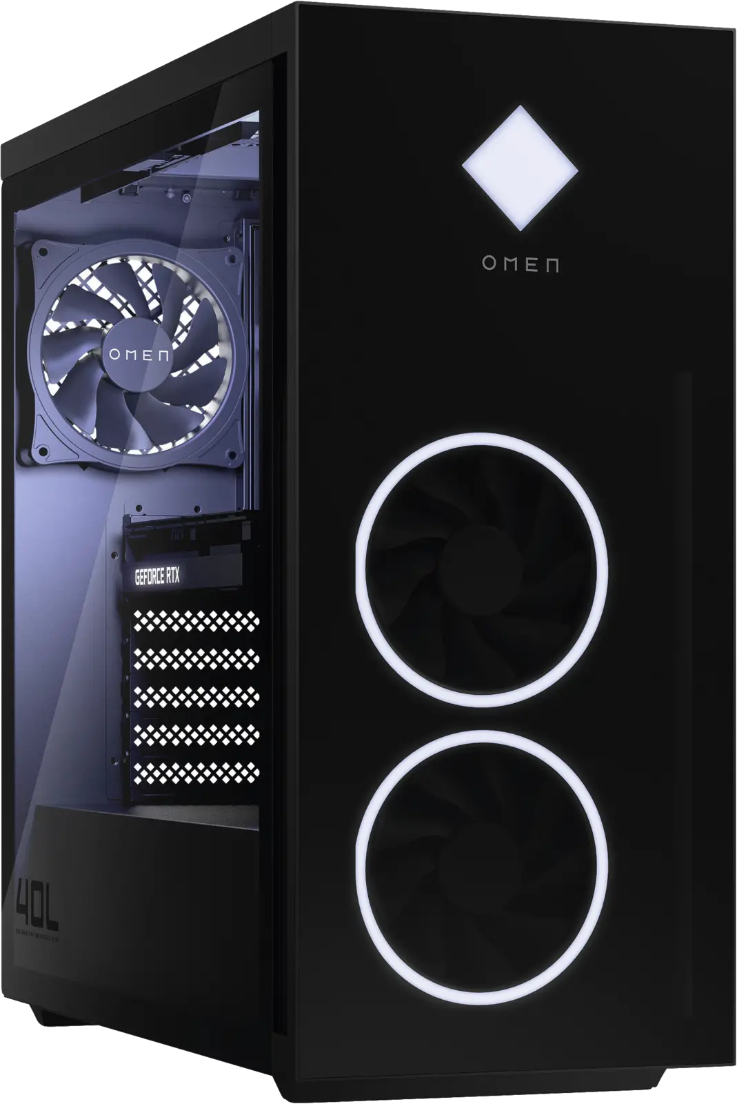 HP OMEN GT21-2030nd