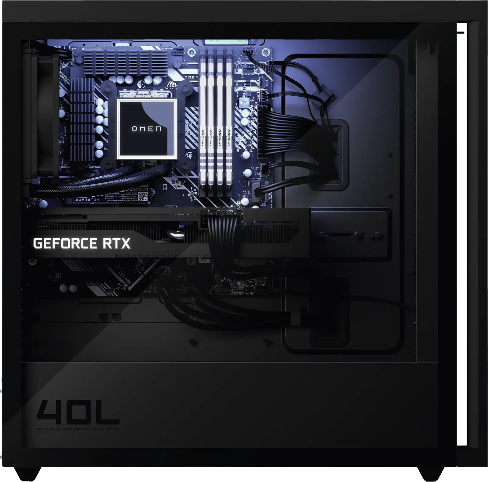 HP OMEN GT21-2030nd
