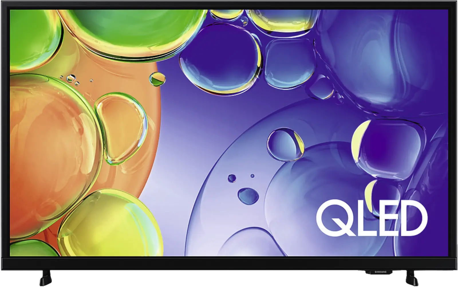 Samsung 32" Q5F QLED TV