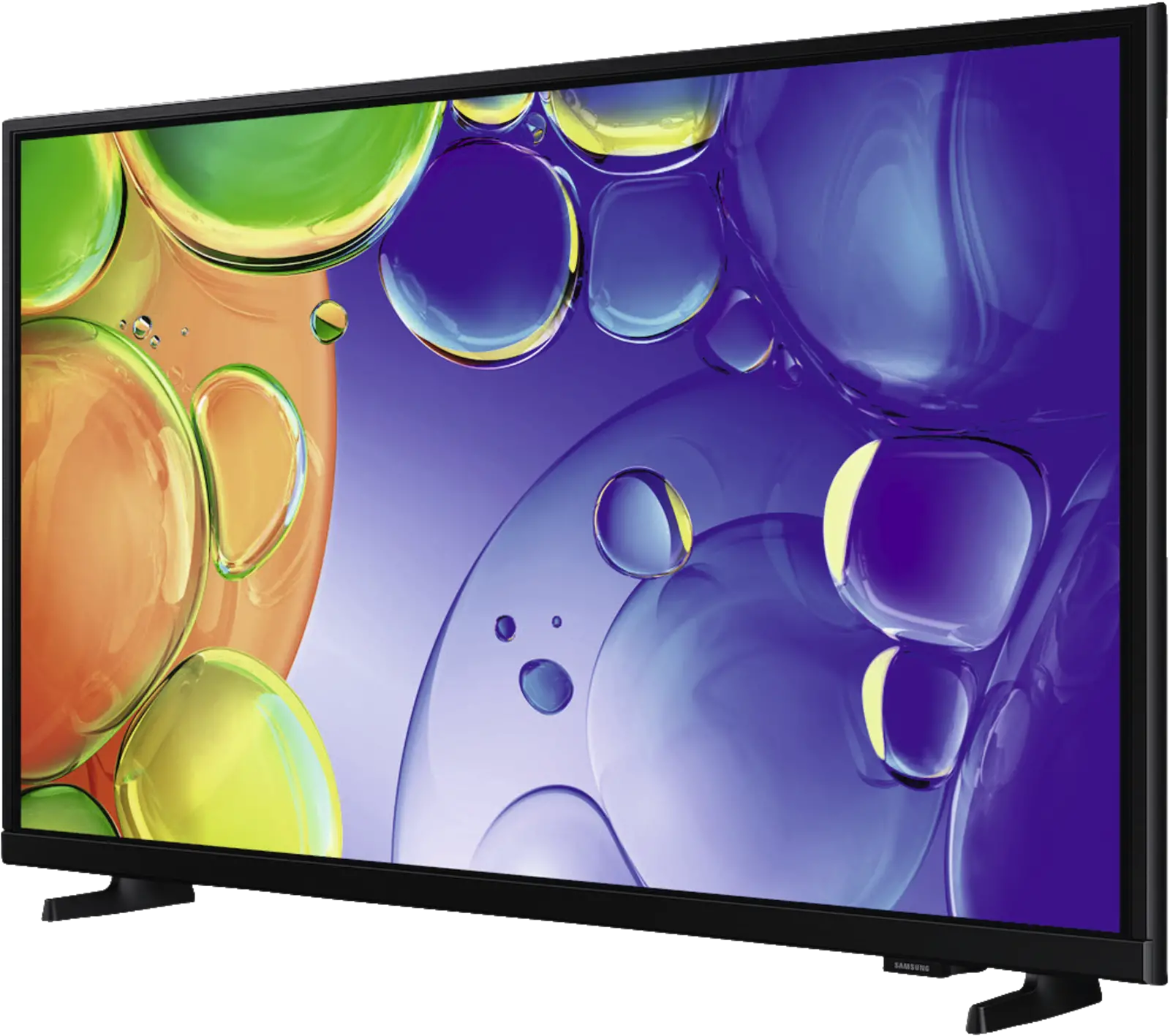 Samsung 32" Q5F QLED TV