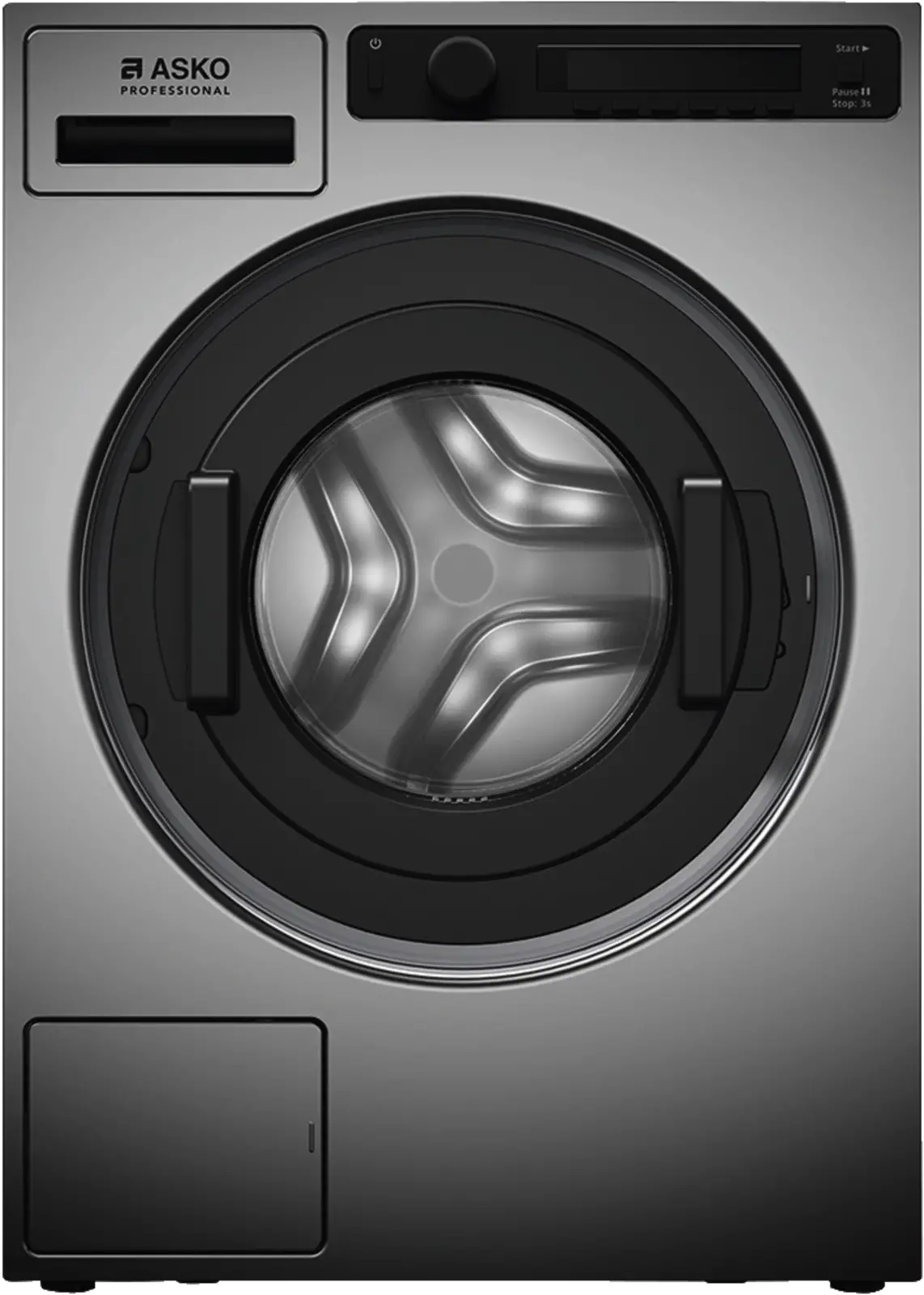 ASKO WMC6742PT wasmachine