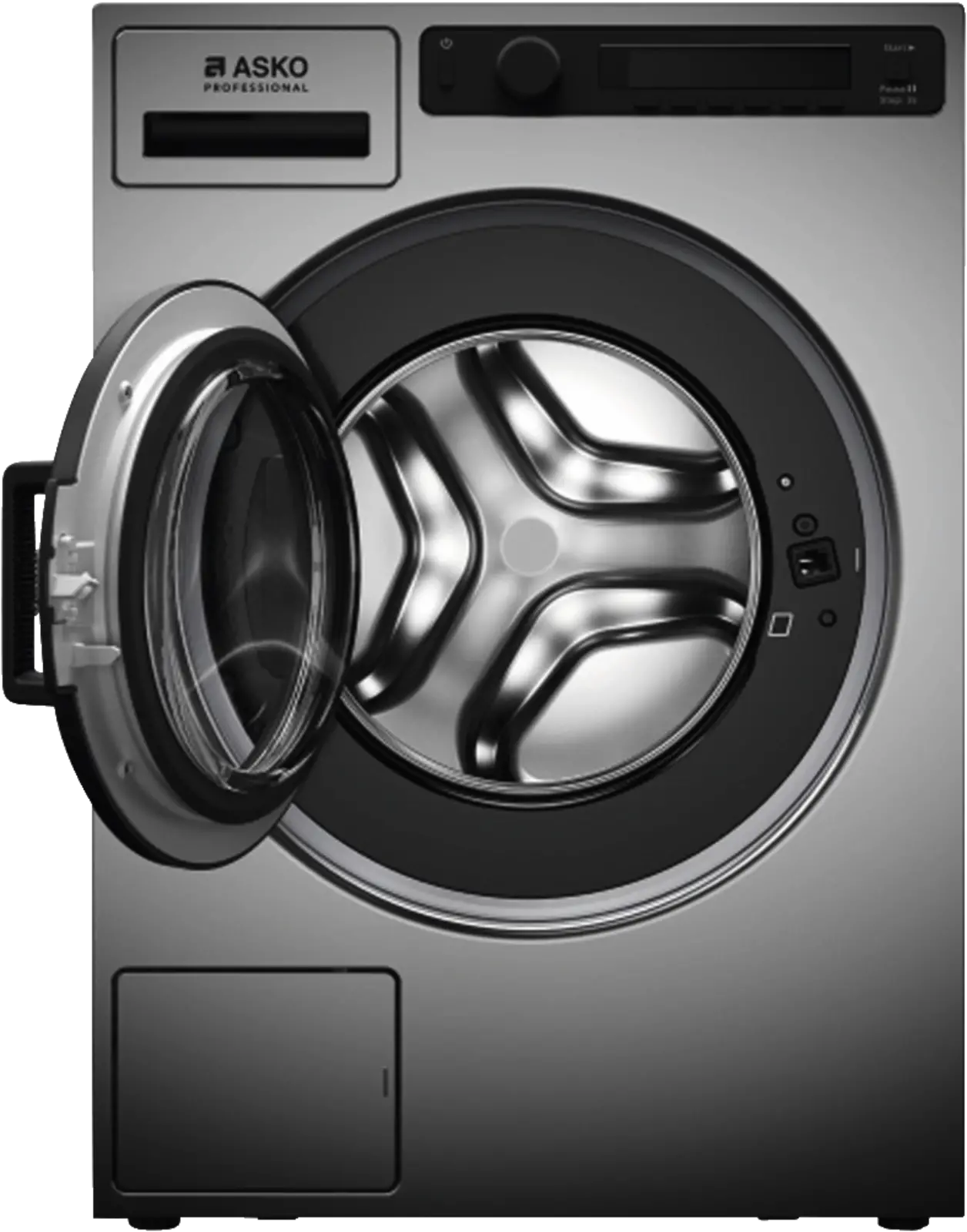 ASKO WMC6742PT wasmachine