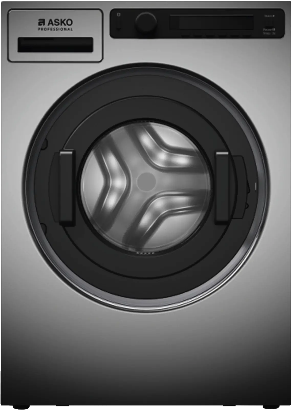 ASKO WMC6742VT wasmachine