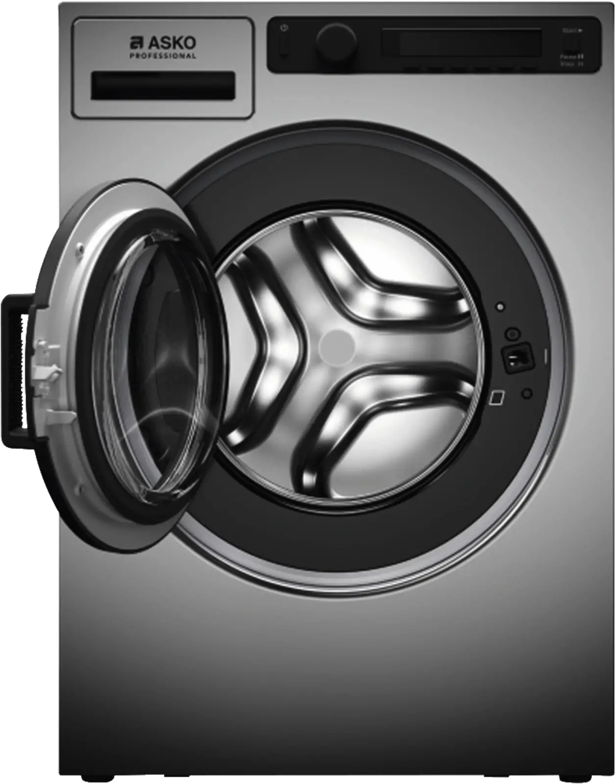 ASKO WMC6742VT wasmachine