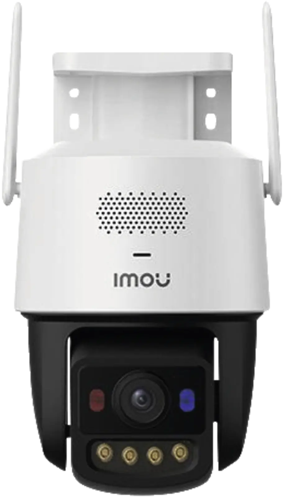 Imou Titan Pro 6MP IP Beveiligingscamera