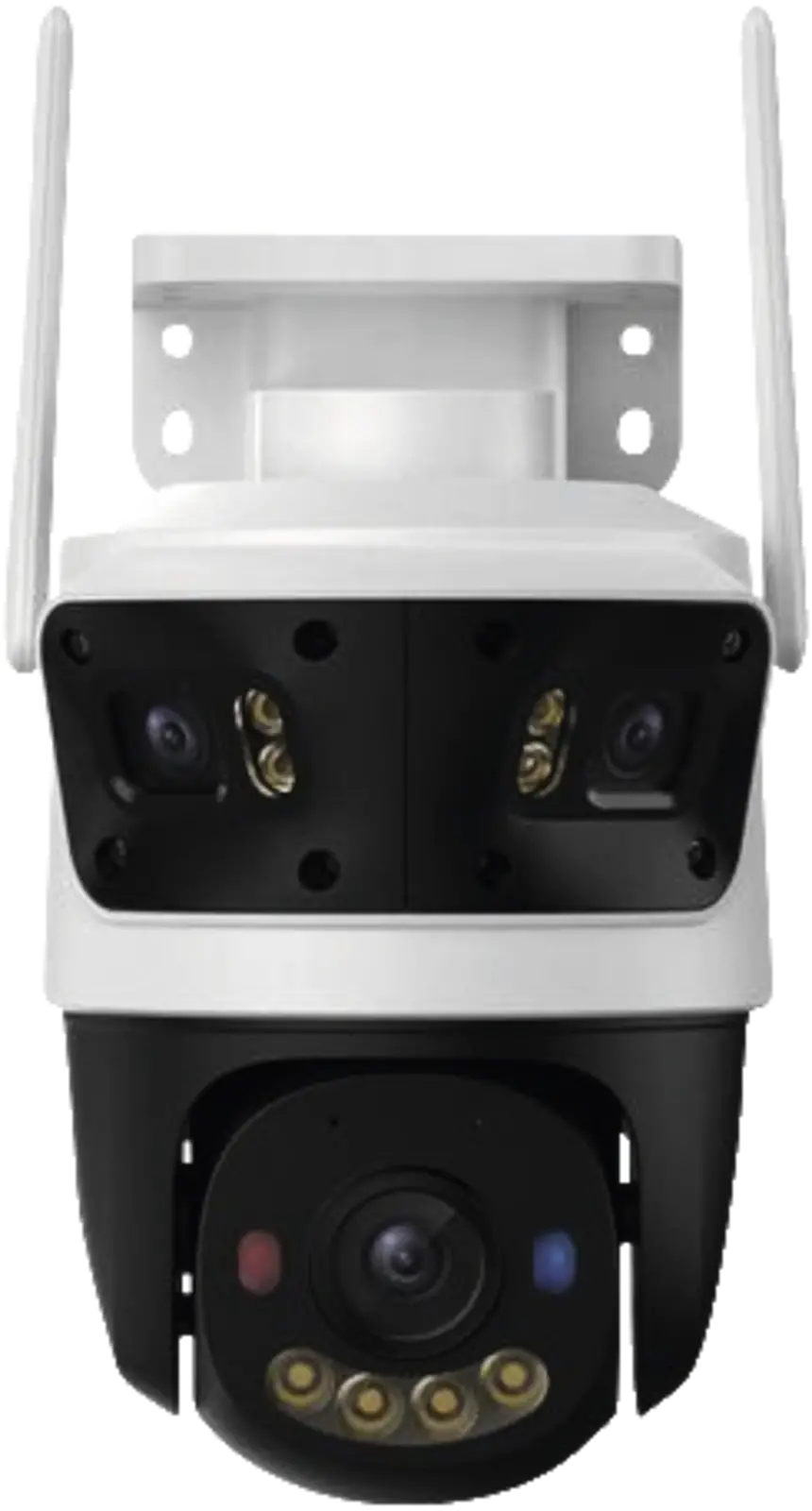 Imou Cruiser Triple IP Beveiligingscamera Outdoor