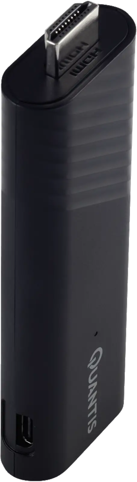 Quantis QE600 Google TV Stick