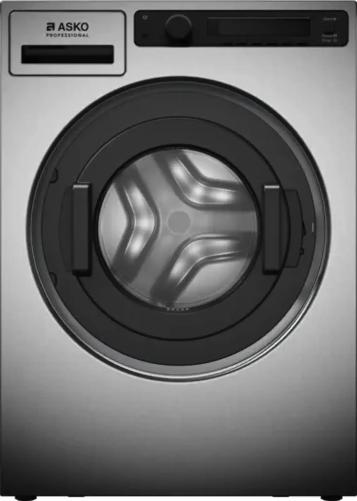ASKO WMC6763VCS wasmachine