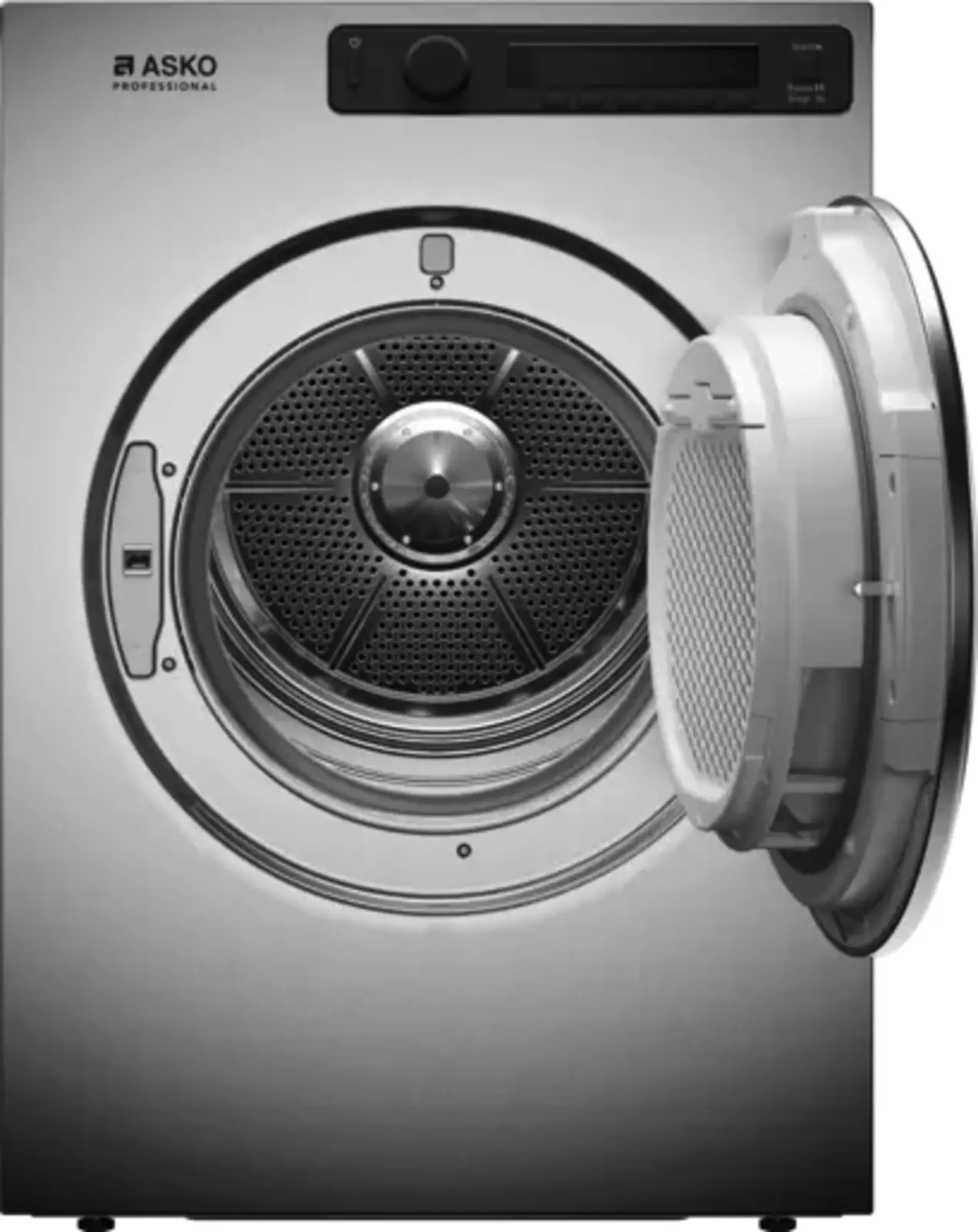 ASKO TDC1773VPS Professionele Luchtafvoerdroger