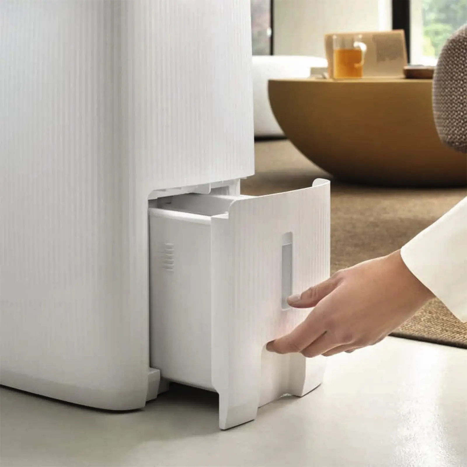 DeLonghi DEP210 Tasciugo AriaDry Start Luchtontvochtiger