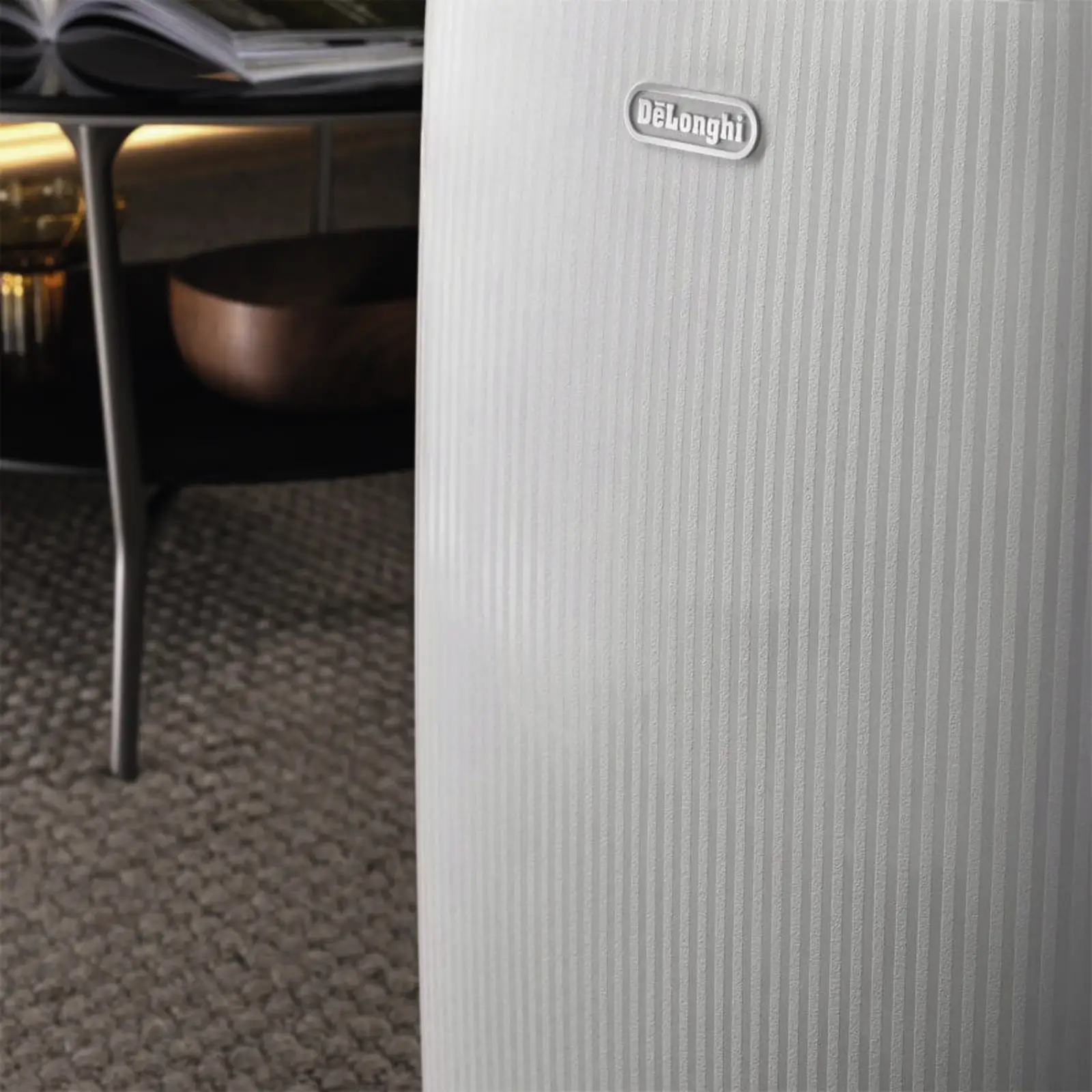 DeLonghi DEP210 Tasciugo AriaDry Start Luchtontvochtiger