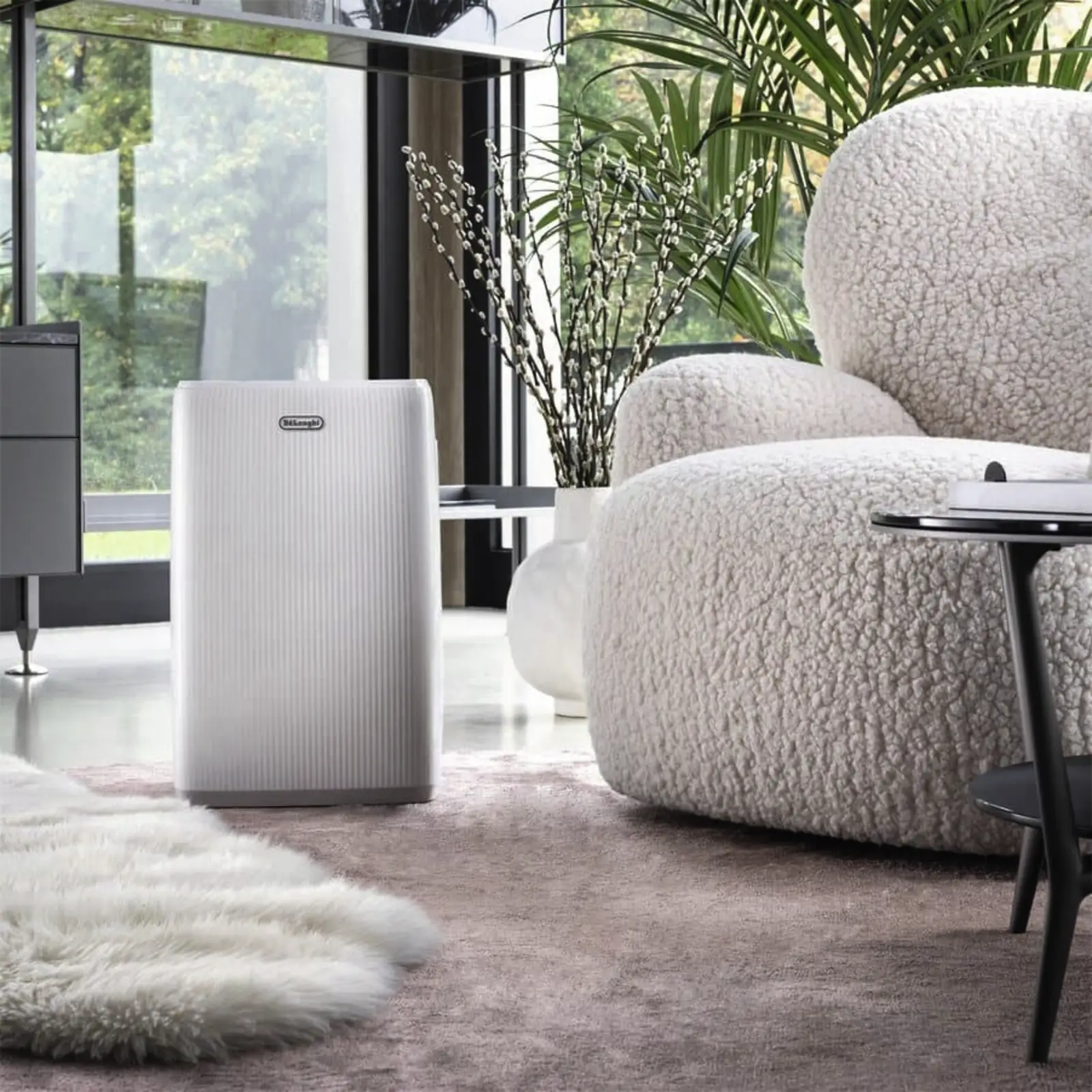 DeLonghi DEP210 Tasciugo AriaDry Start Luchtontvochtiger