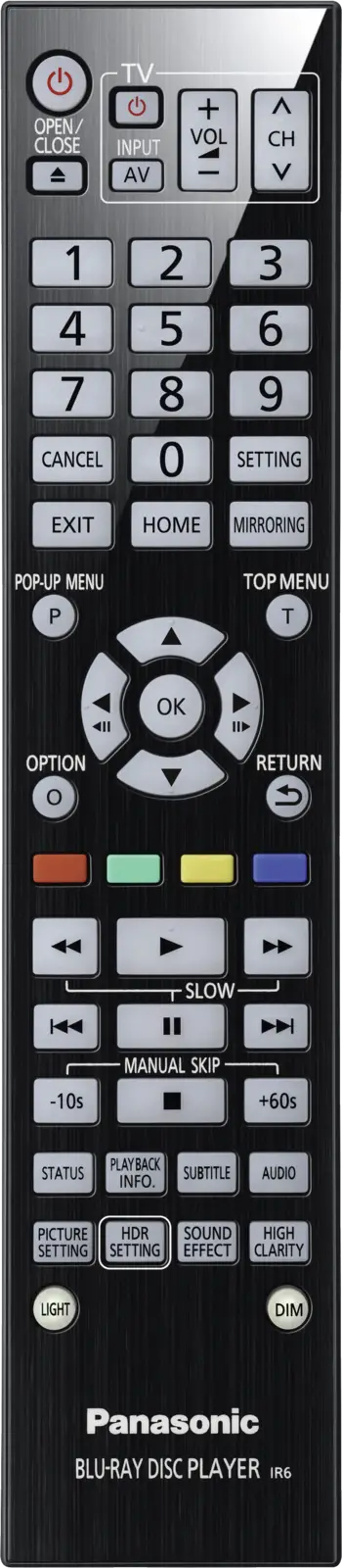 Panasonic DP-UB9004AG1