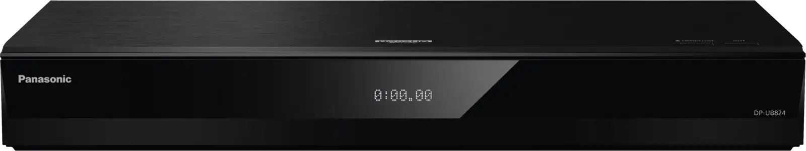 Panasonic DP-UB824AGK