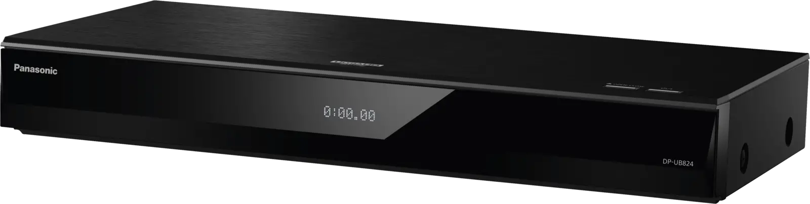 Panasonic DP-UB824AGK
