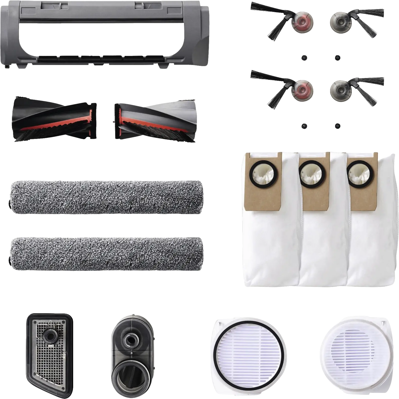 eufy S2 Vervangingsaccessoireset
