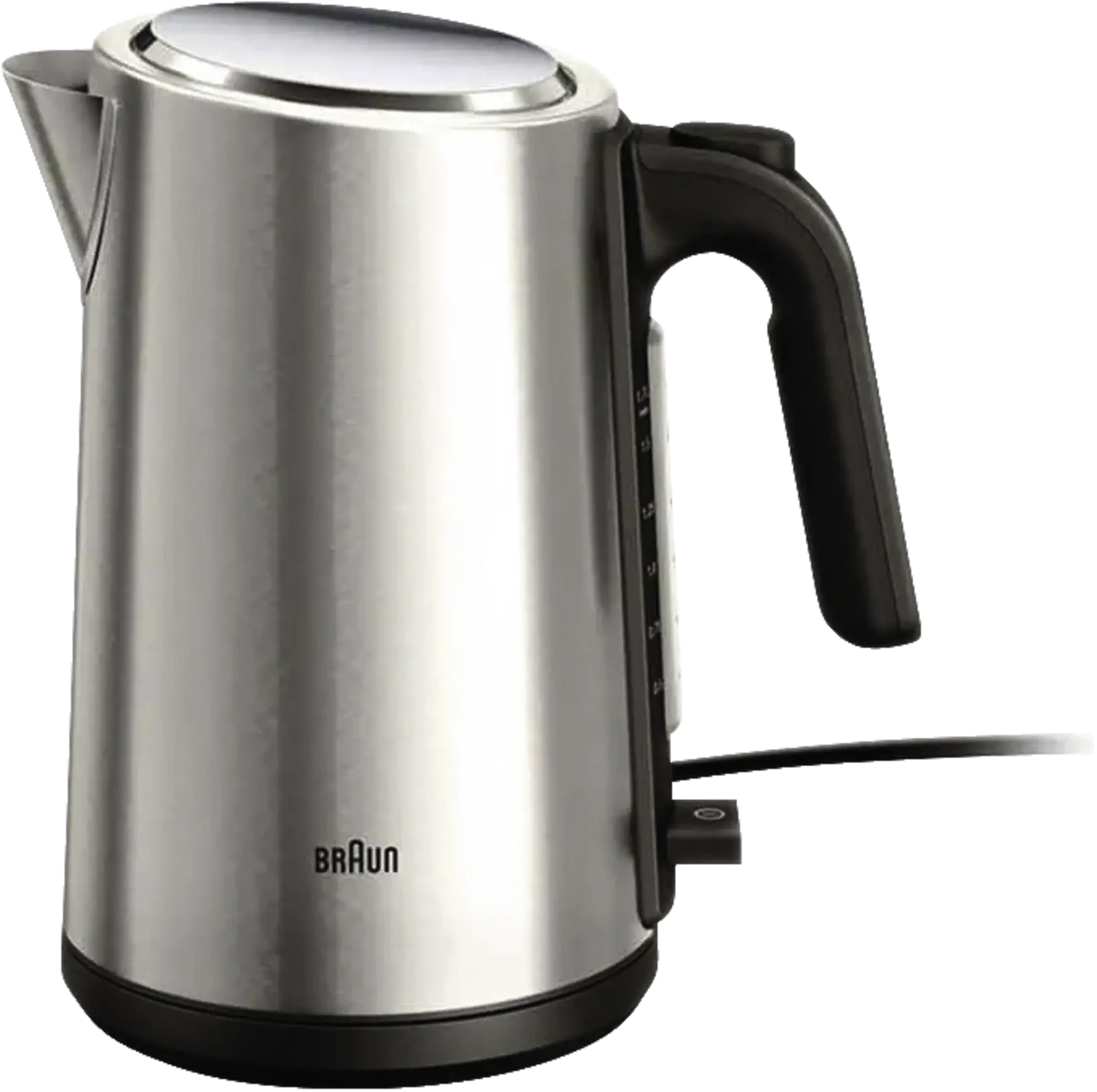 Braun WK 5200 BK Waterkoker