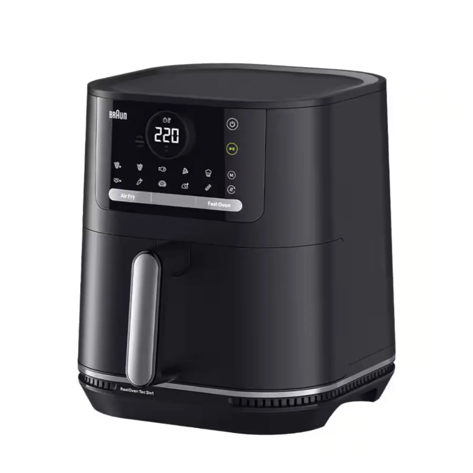 Braun HF5054IBK MultiFry 5 Airfryer