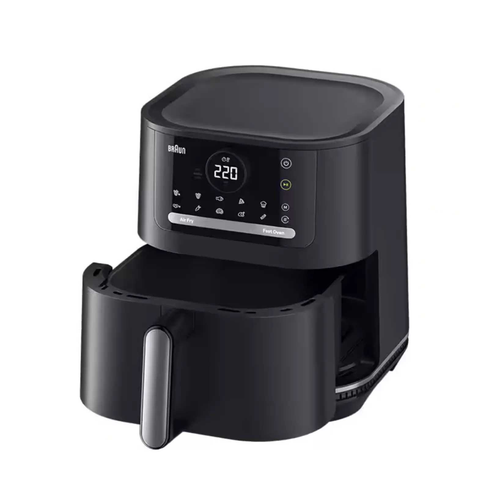 Braun HF5054IBK MultiFry 5 Airfryer
