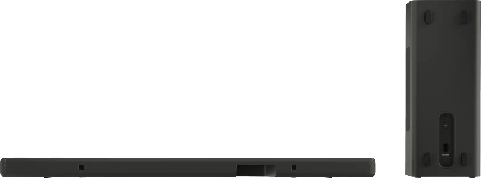 Philips TAB8301/10 Soundbar