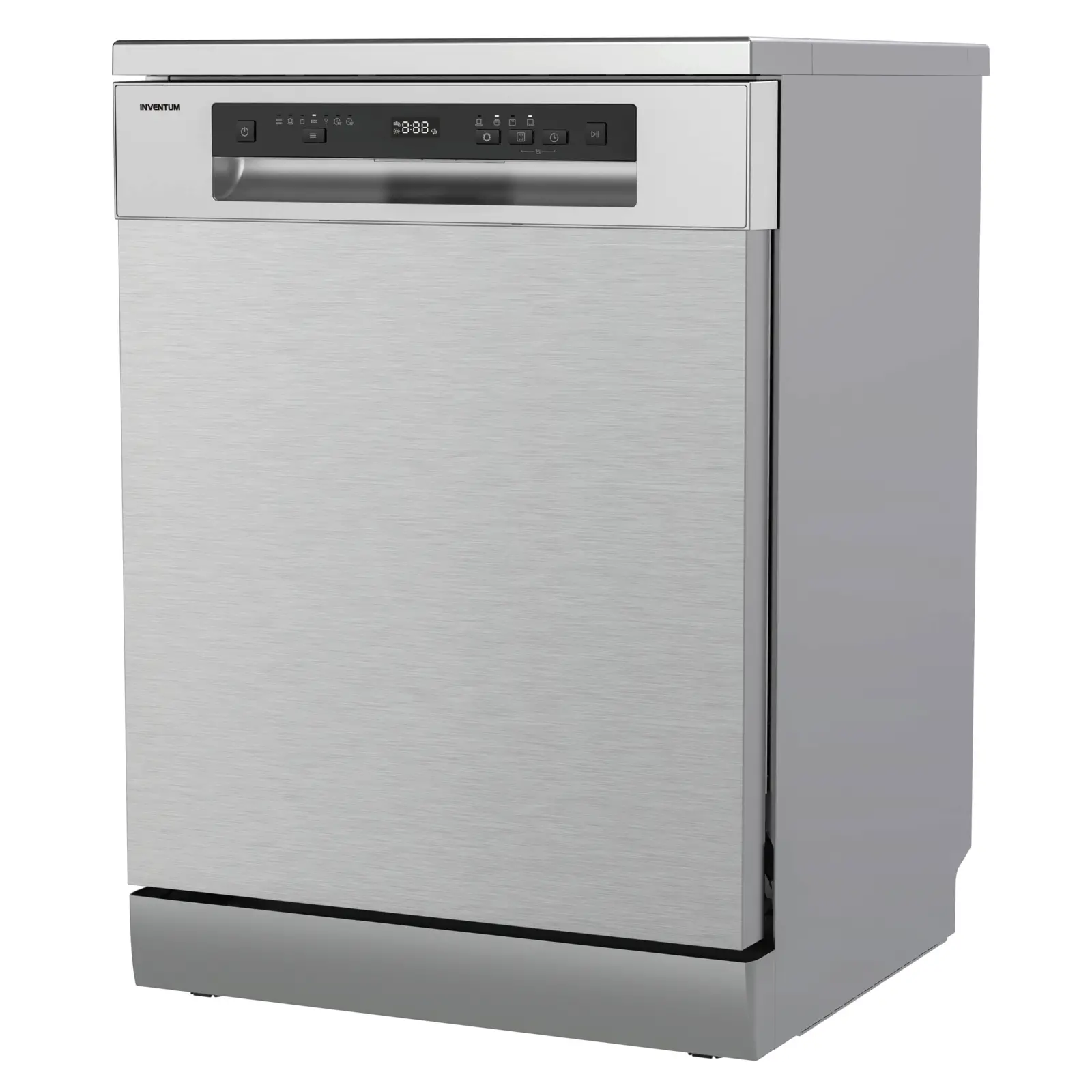 Inventum VVW6036AS Vaatwasser