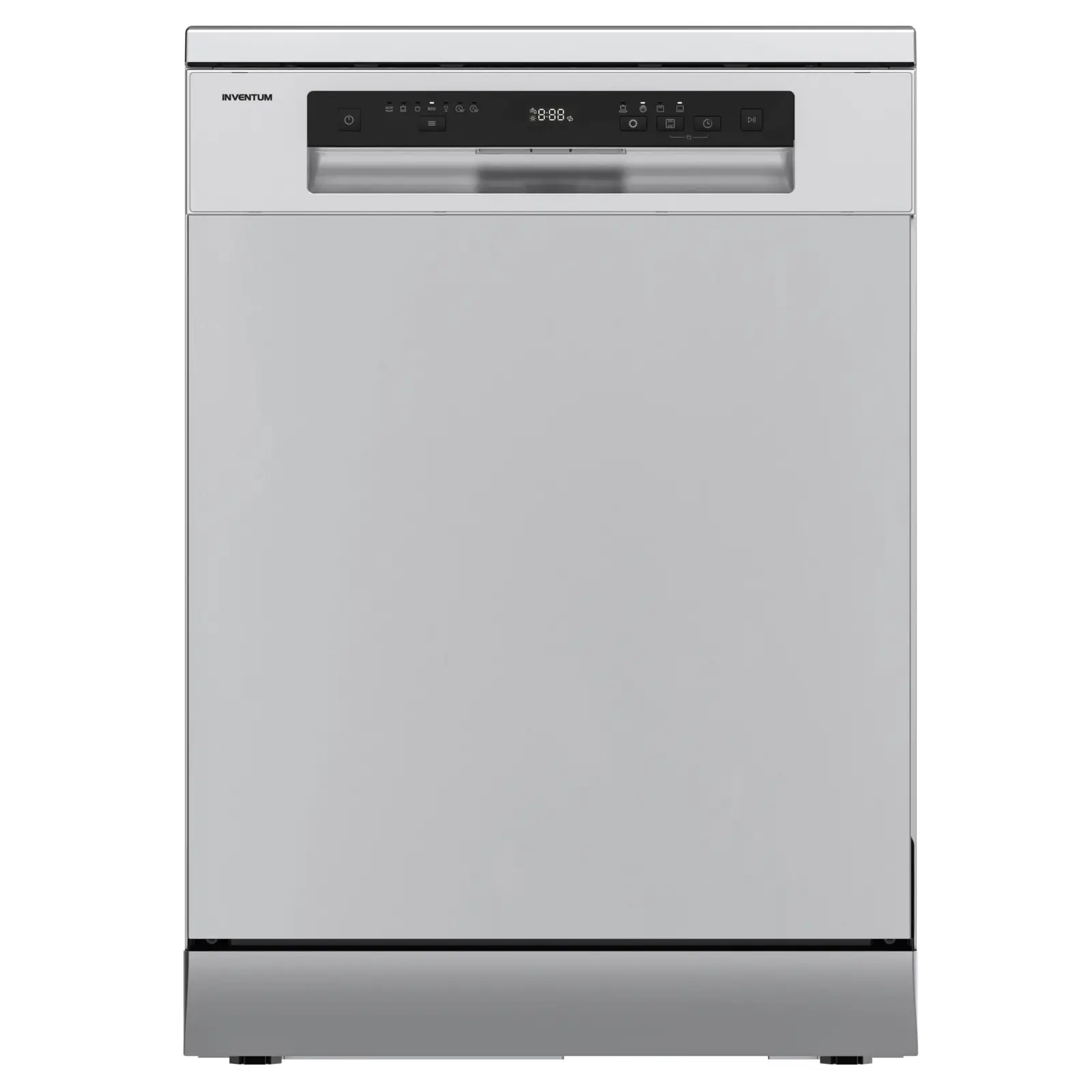 Inventum VVW6036AS Vaatwasser