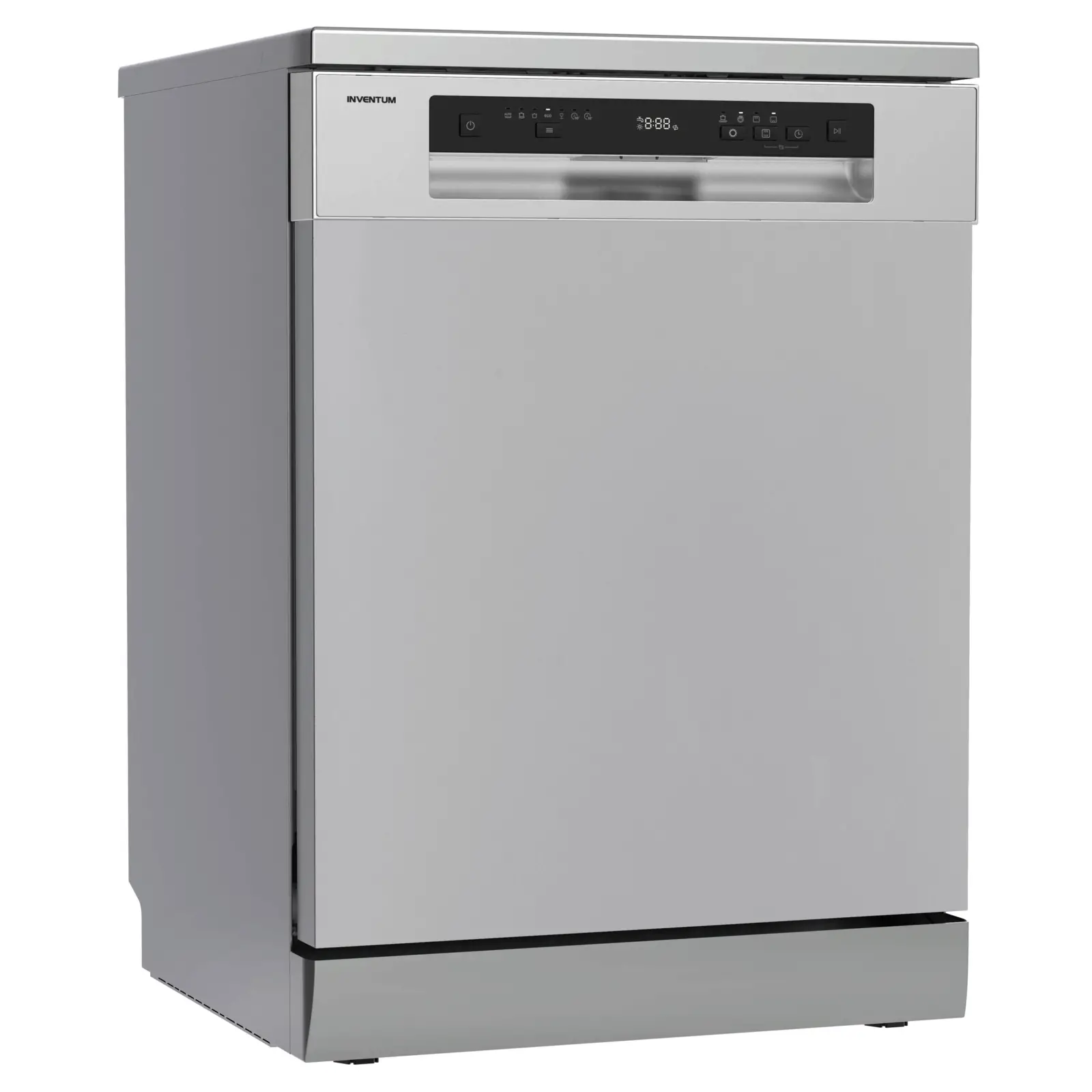 Inventum VVW6036AS Vaatwasser