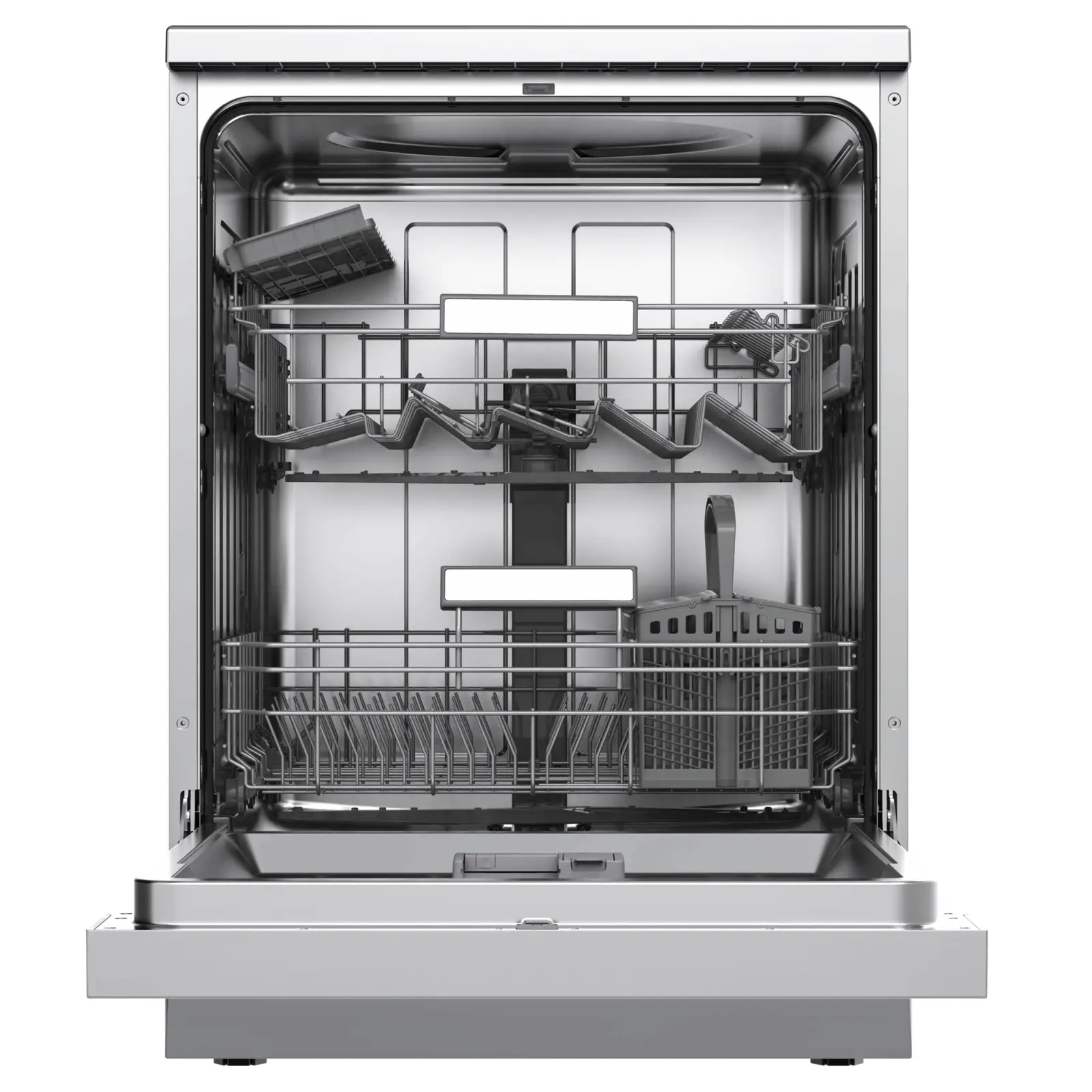 Inventum VVW6036AS Vaatwasser