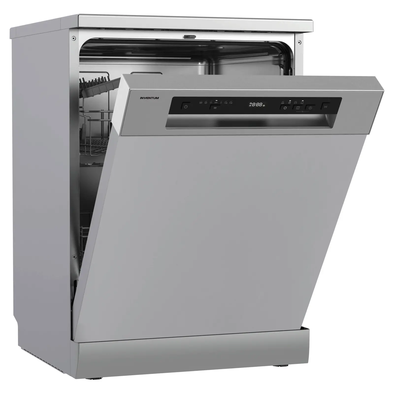 Inventum VVW6036AS Vaatwasser