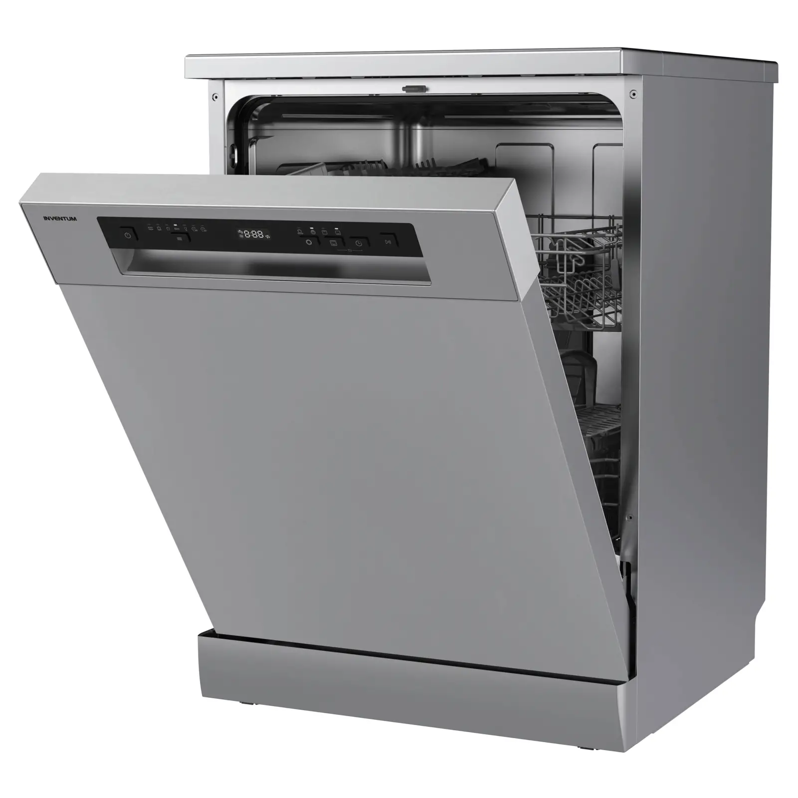 Inventum VVW6036AS Vaatwasser