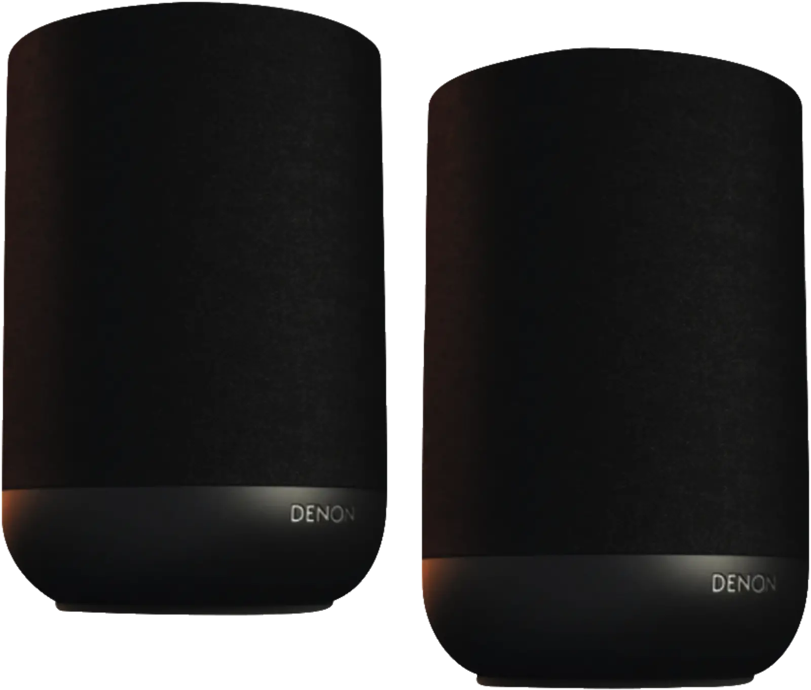 EP:Bundel Denon Home 200 Stereopack Zwart