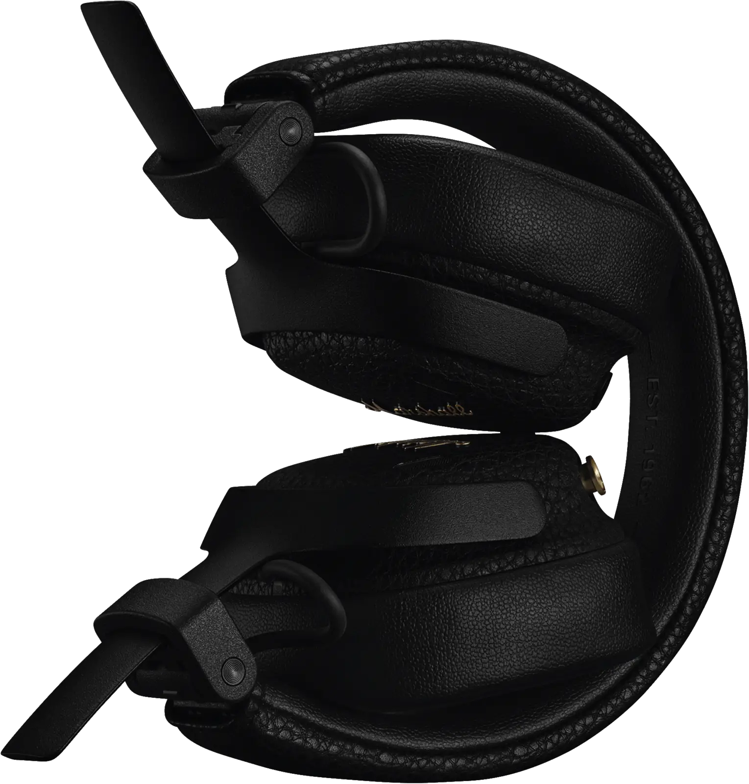 Marshall Milton ANC Draadloze Koptelefoon met Active Noise Cancelling