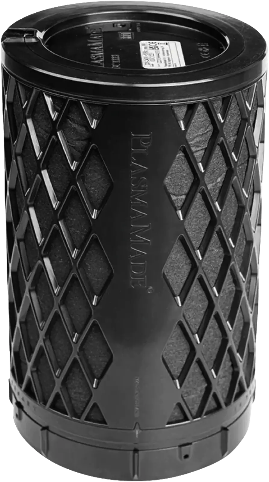 PlasmaMade GUC1223 E-Filter