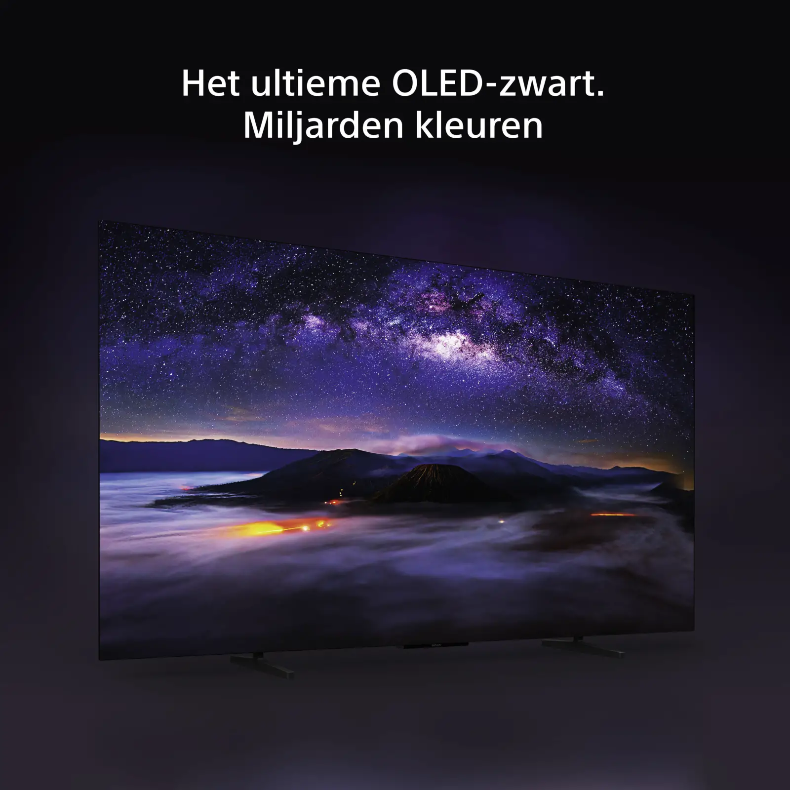 Sony 48" BRAVIA 6 - 4K OLED TV (2026)