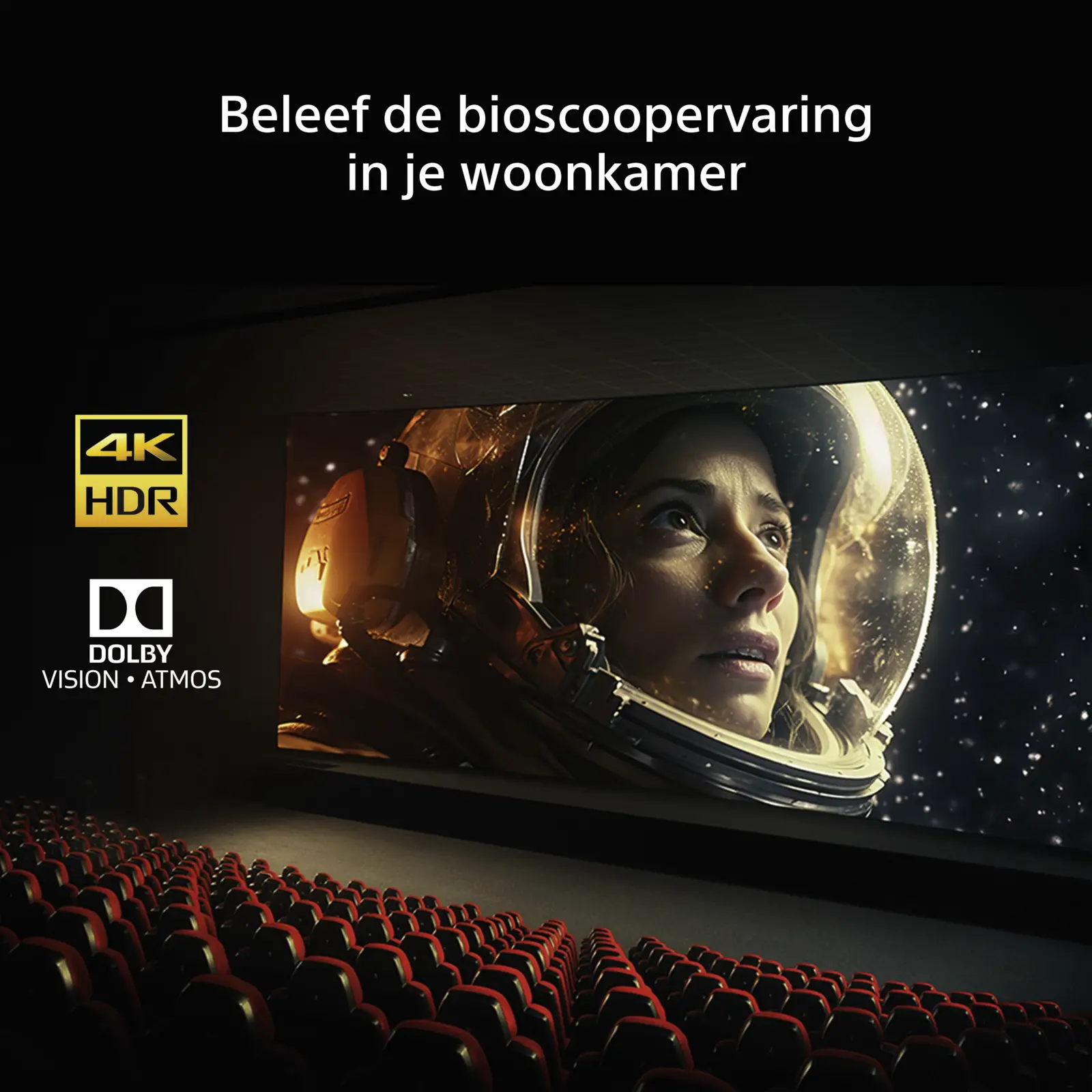 Sony 48" BRAVIA 6 - 4K OLED TV (2026)