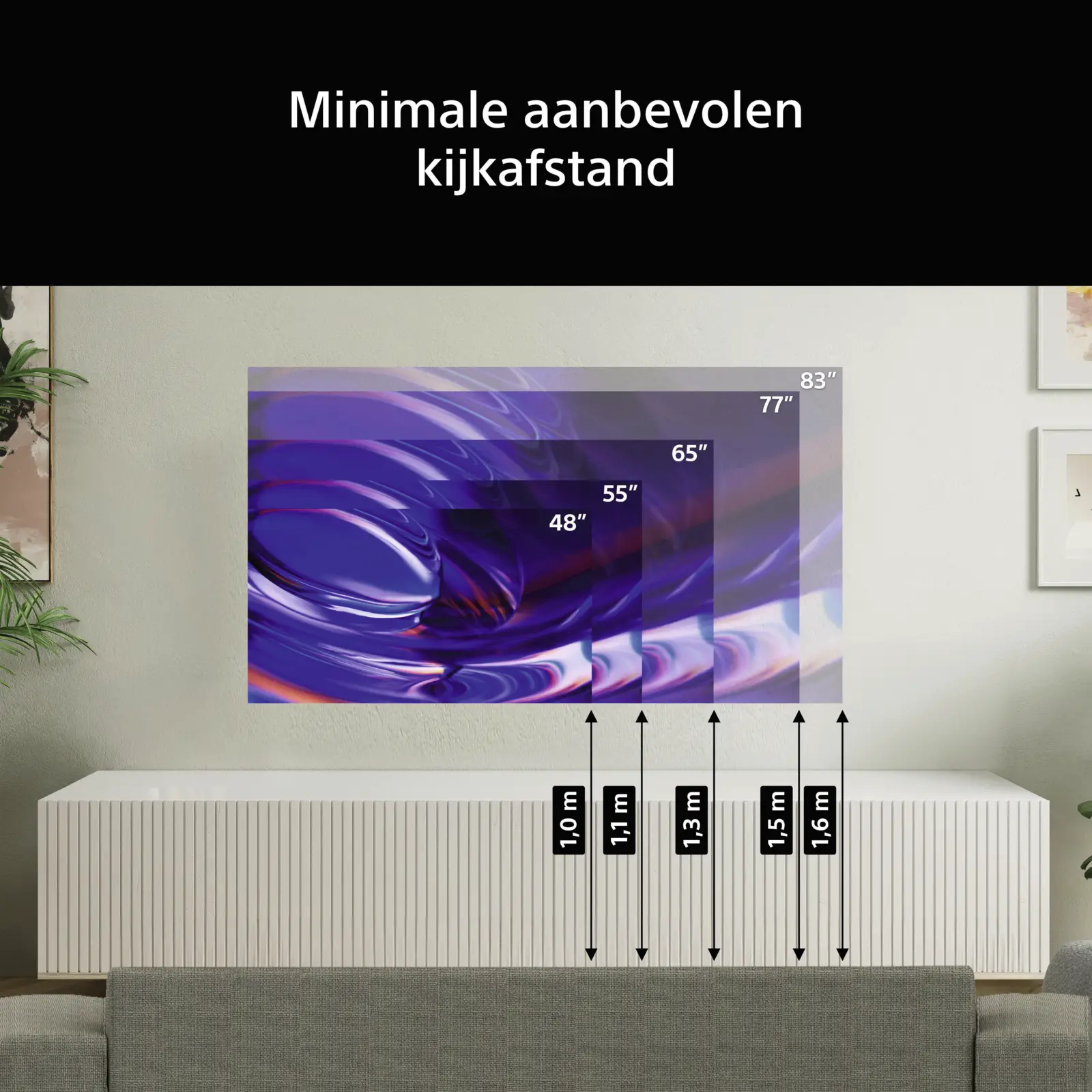 Sony 48" BRAVIA 6 - 4K OLED TV (2026)