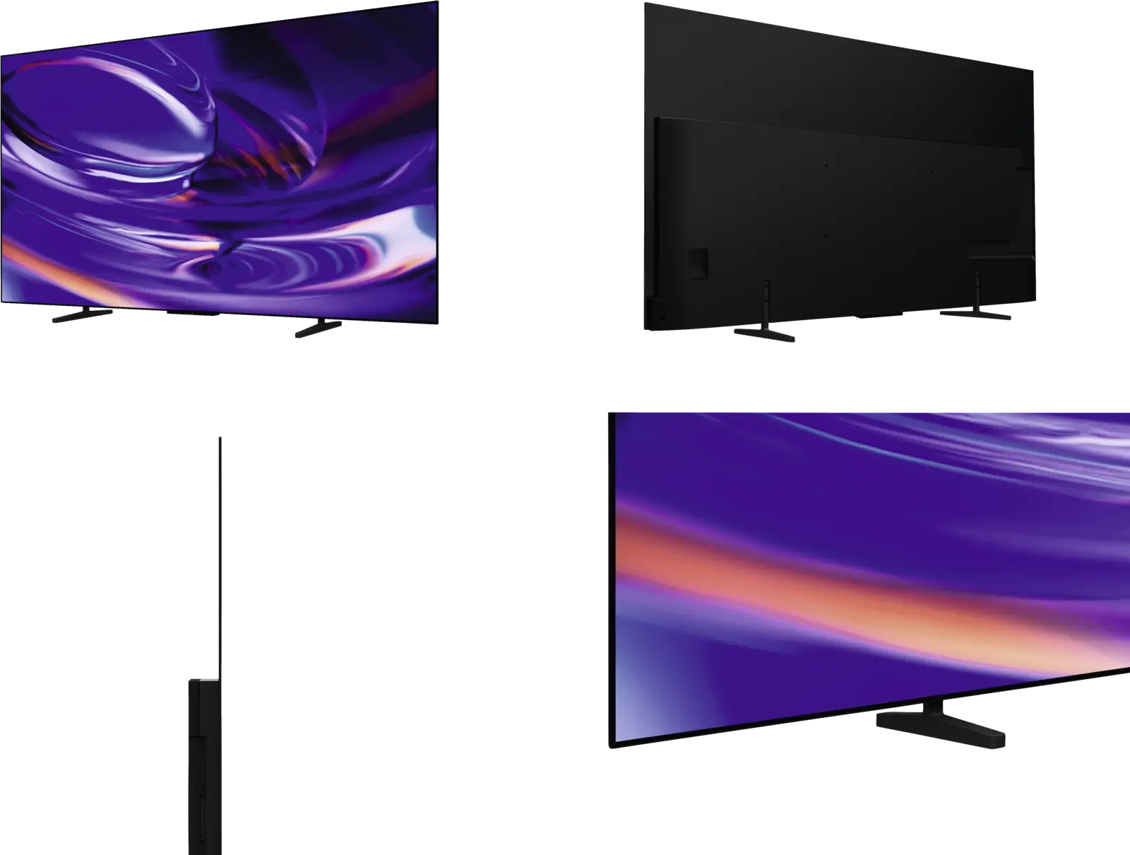 Sony 77" BRAVIA 6 - 4K OLED TV (2026)