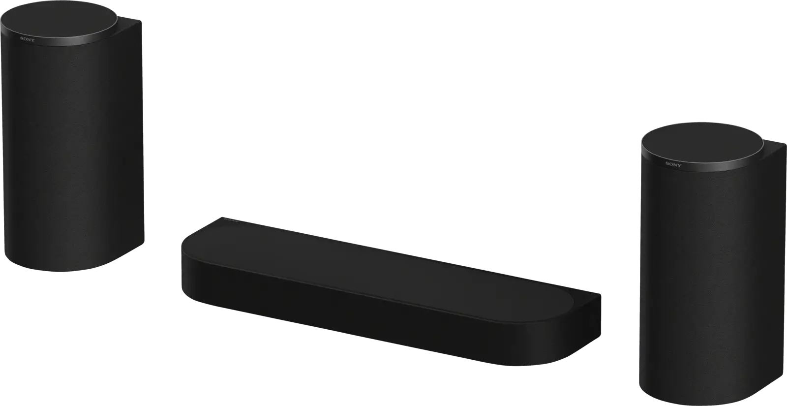 Sony BRAVIA Theatre TRIO –Home Cinema Set
