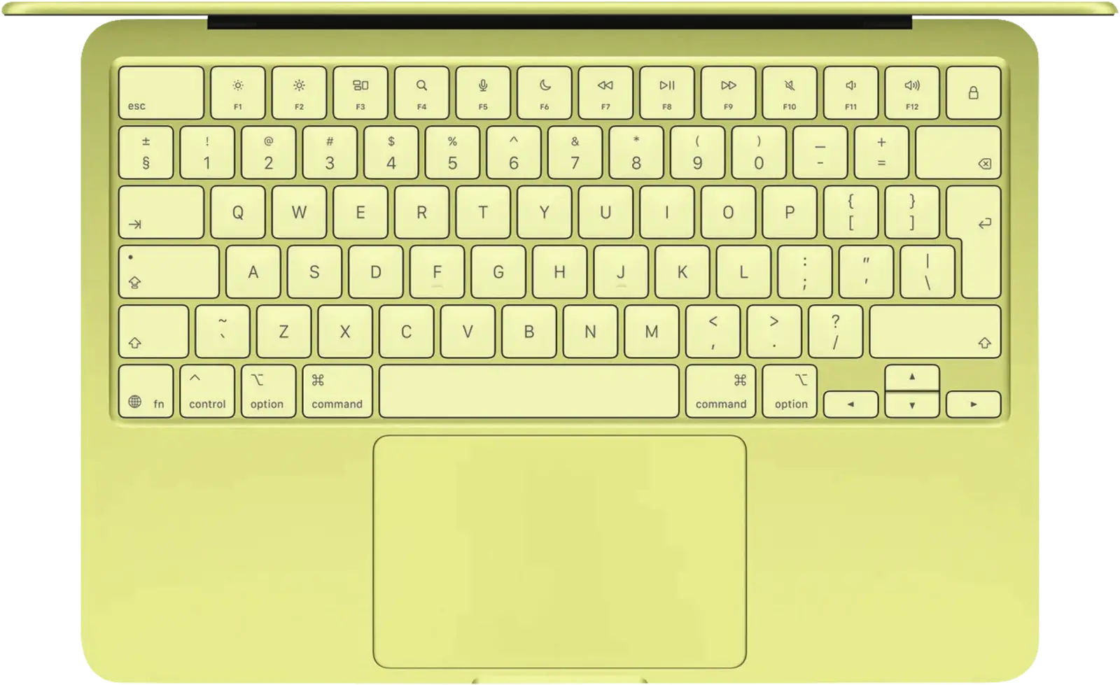 MacBook Neo 13 inch