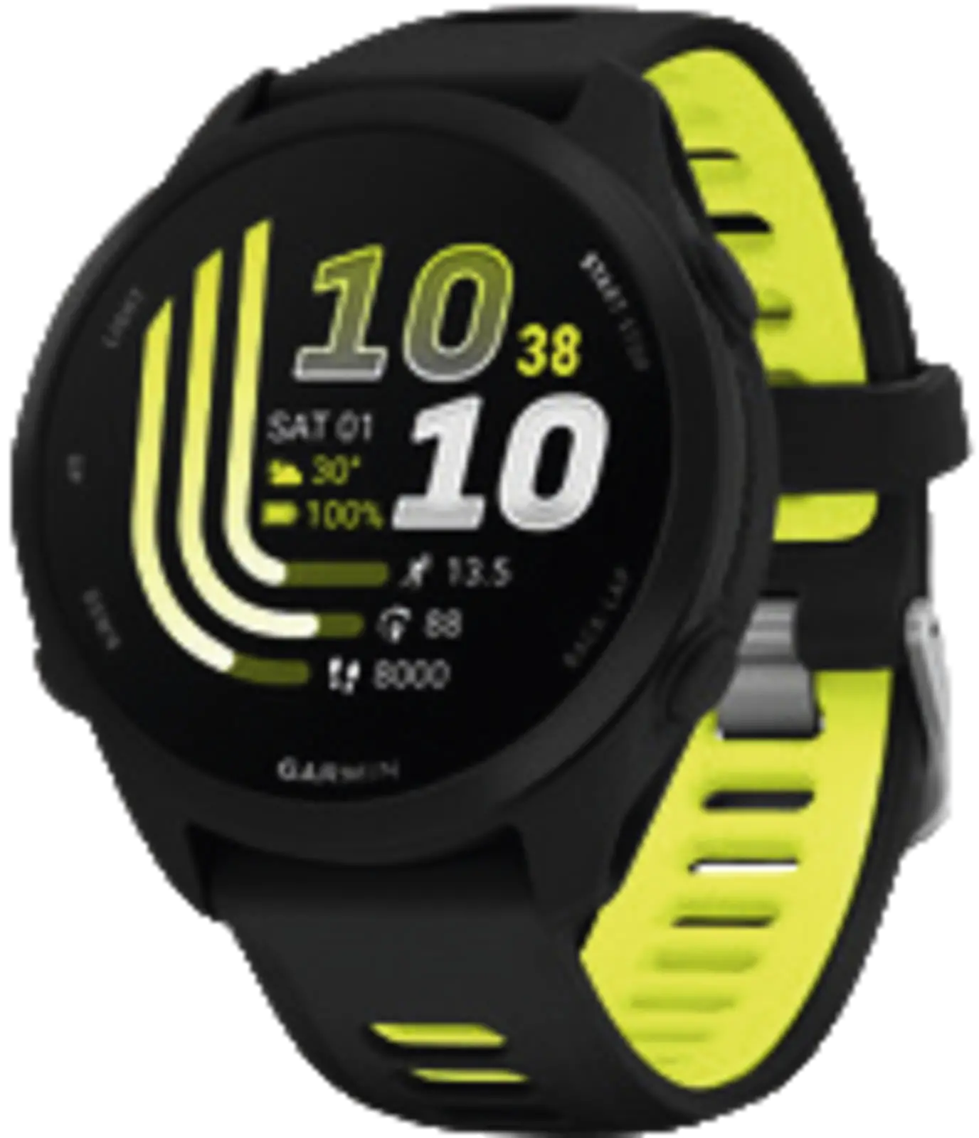 Garmin Forerunner 170