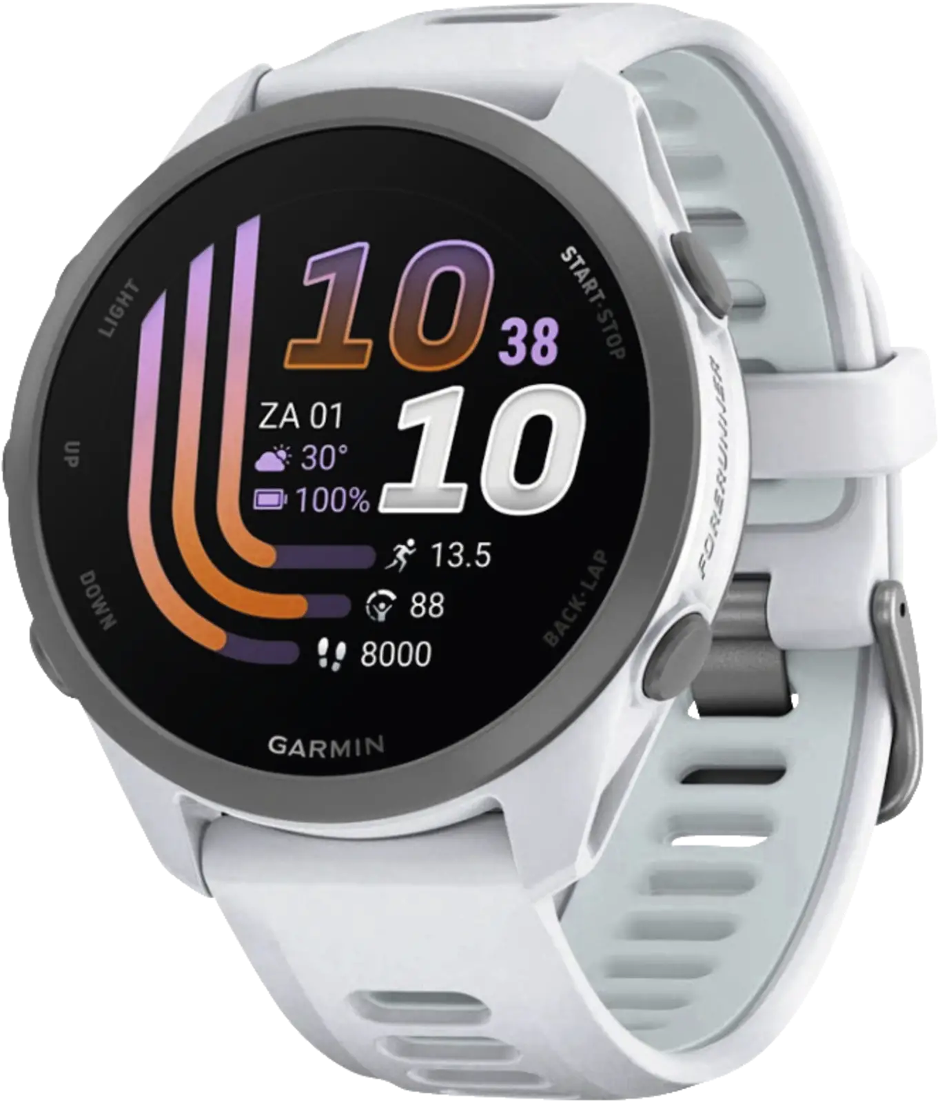 Garmin Forerunner 170