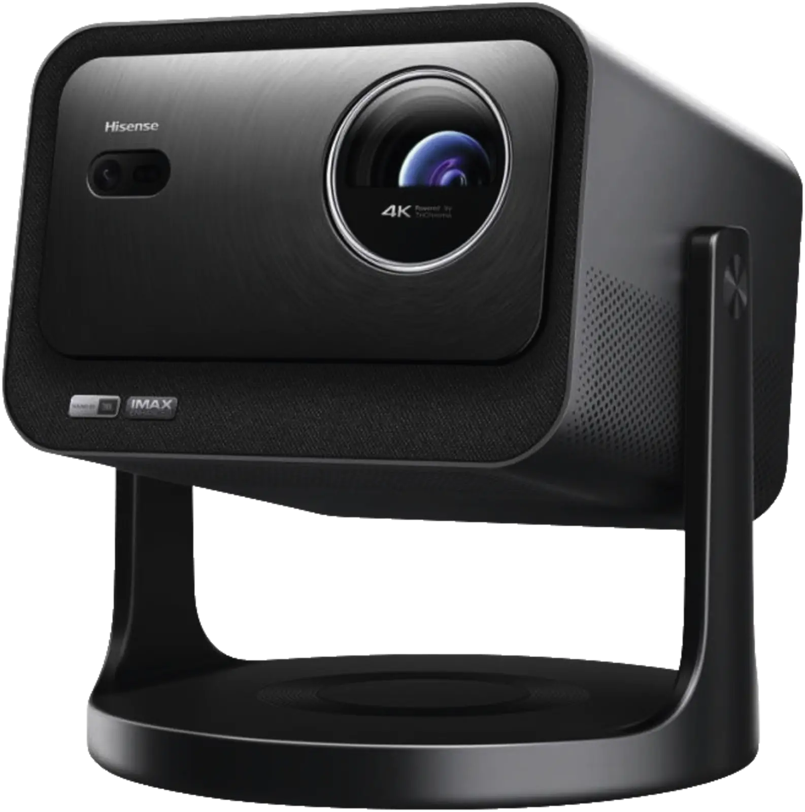 Hisense C3 4K Triple Laser Projector