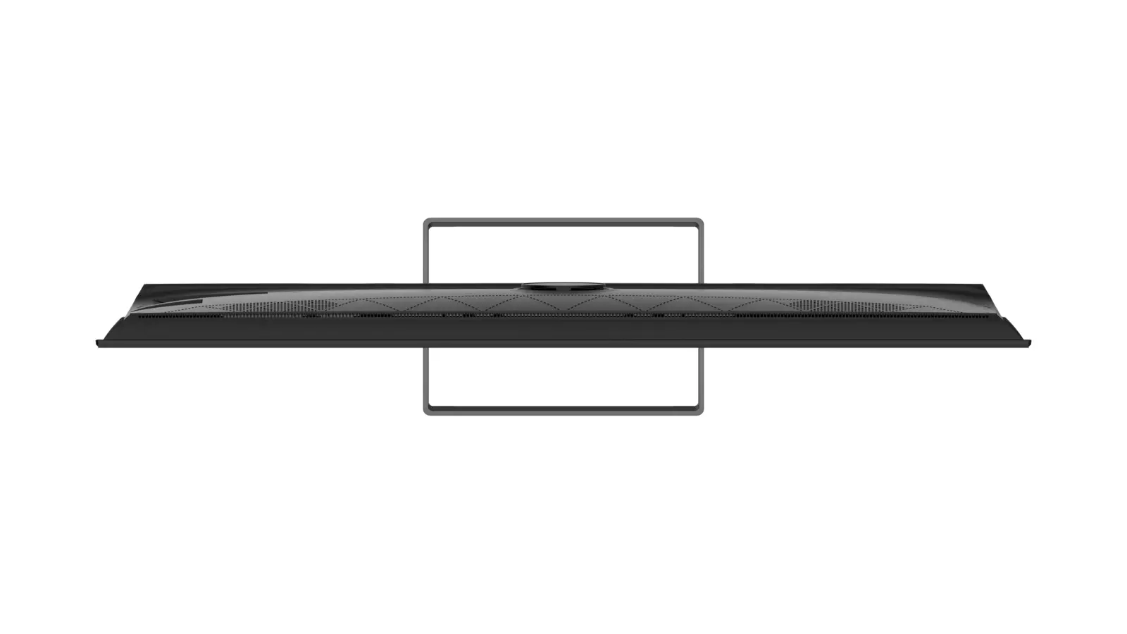 Panasonic TN-65W95CEZS QD Mini LED TV (2026)