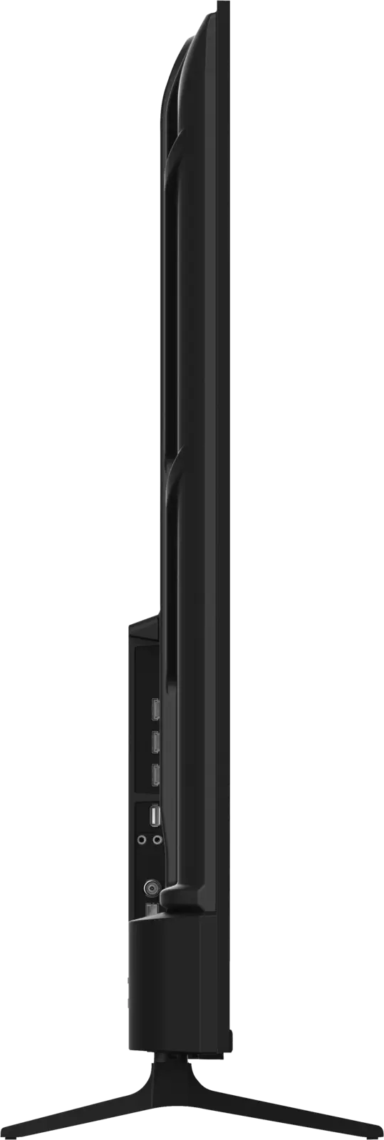 Panasonic TV-75W80CEZS QLED TV (2026)