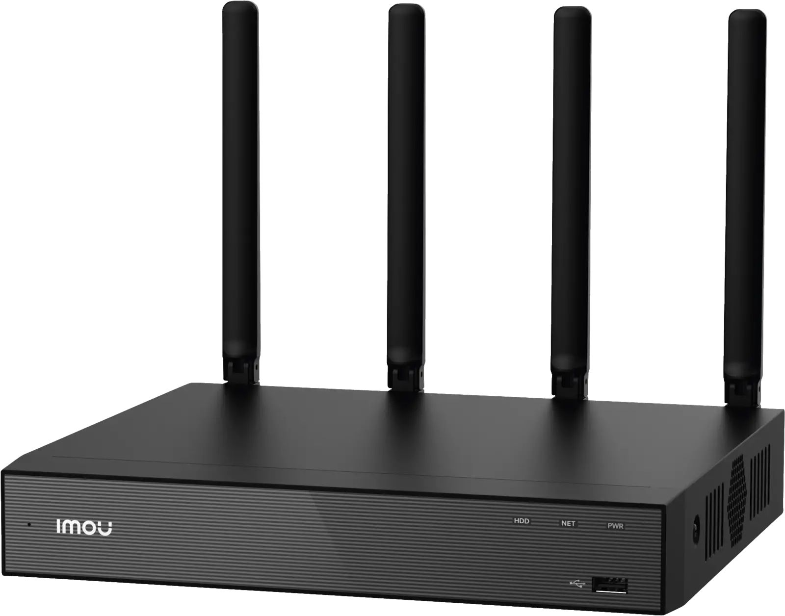 Imou N110W NVR Draadloze Netwerk Video Recorder voor Beveiligingscamera's