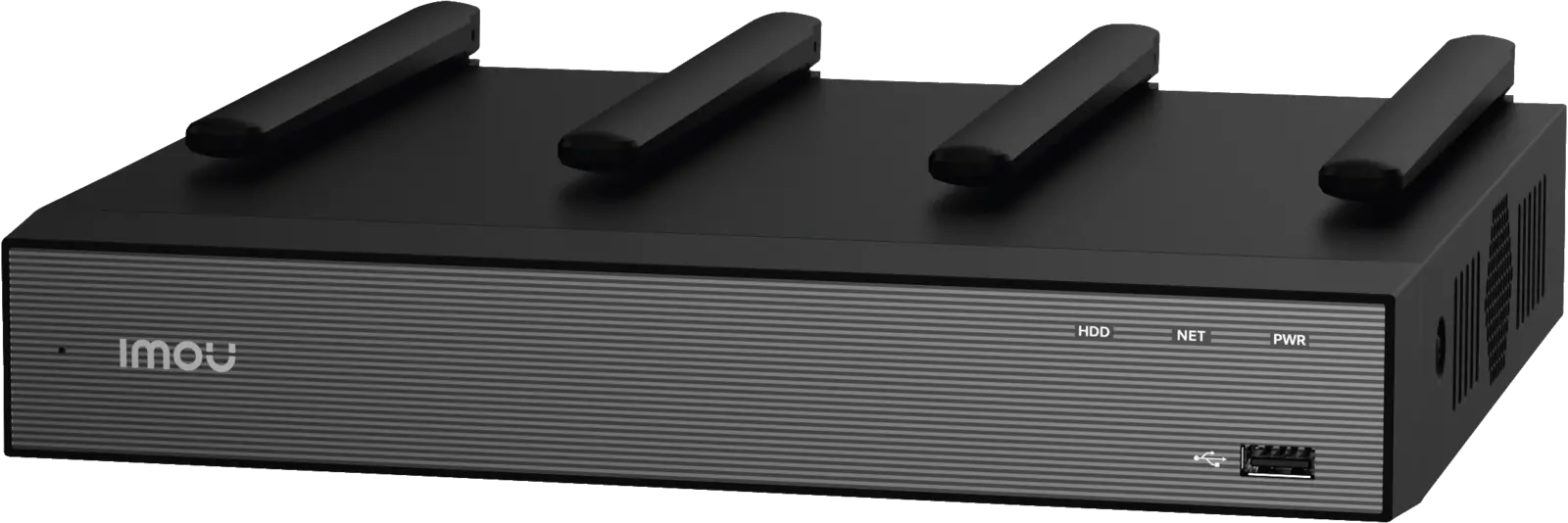 Imou N110W NVR Draadloze Netwerk Video Recorder voor Beveiligingscamera's