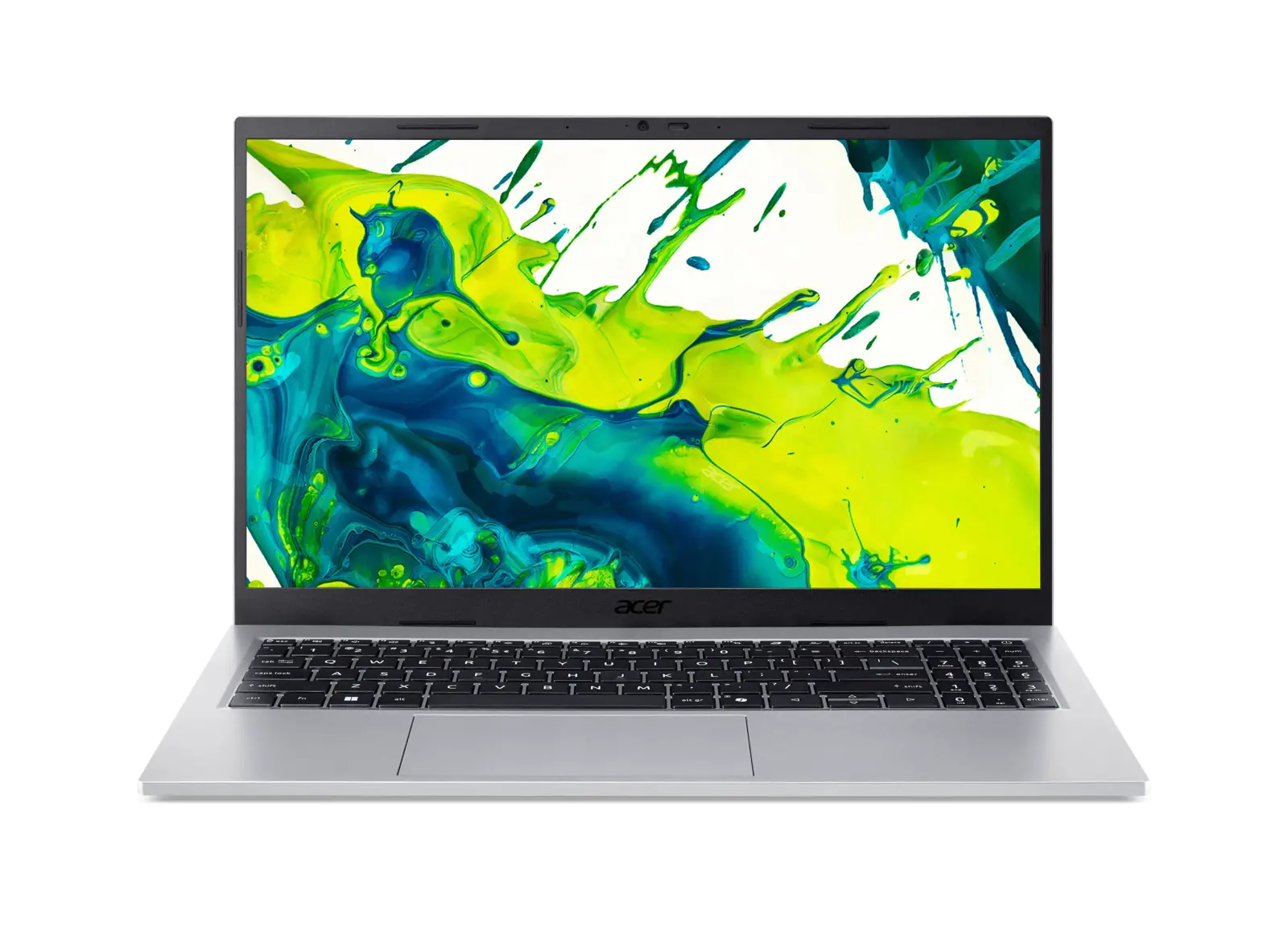Acer Aspire Go 15 AG15-72P-72ET 15.6 inch Laptop
