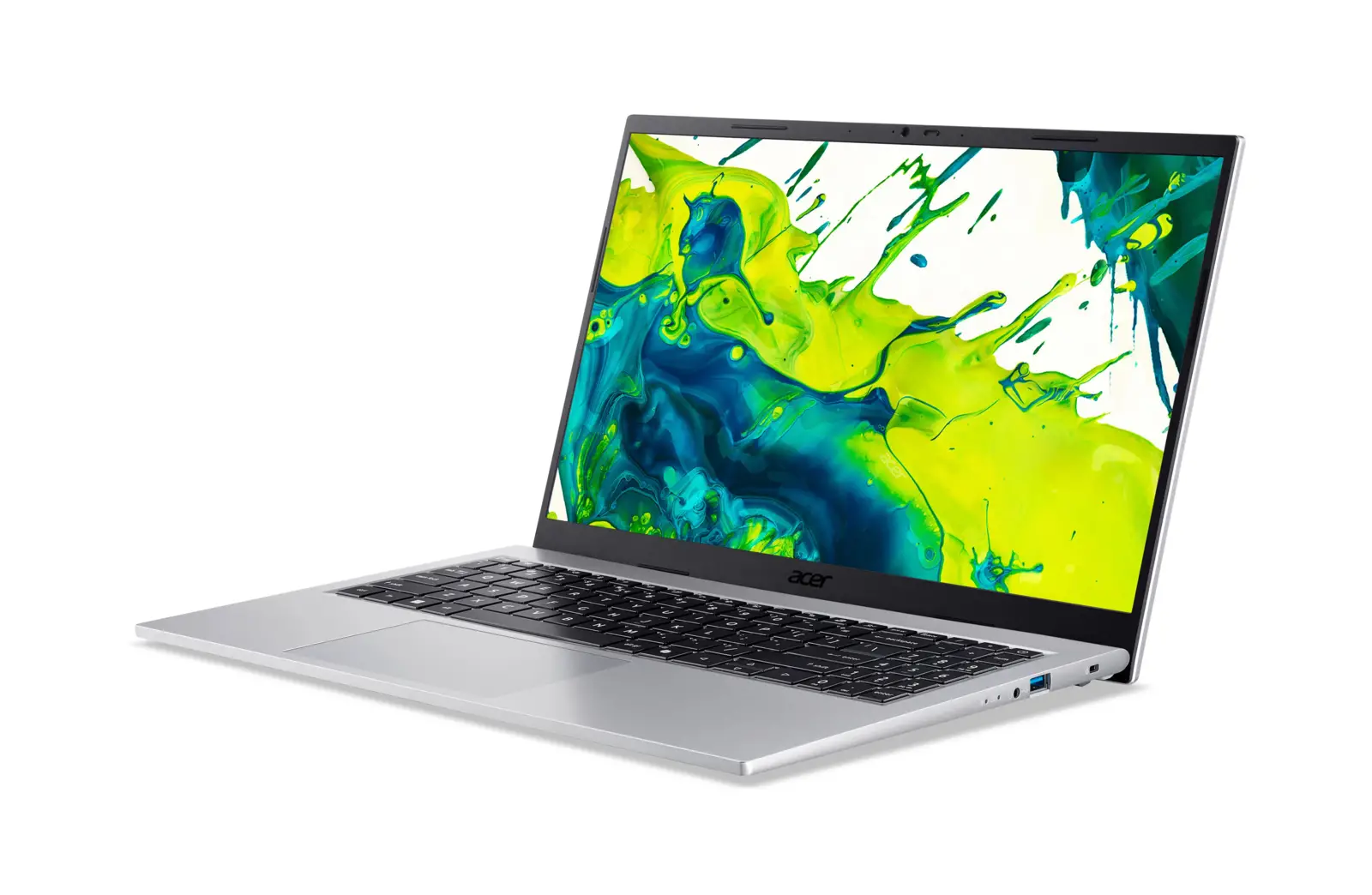 Acer Aspire Go 15 AG15-72P-72ET 15.6 inch Laptop