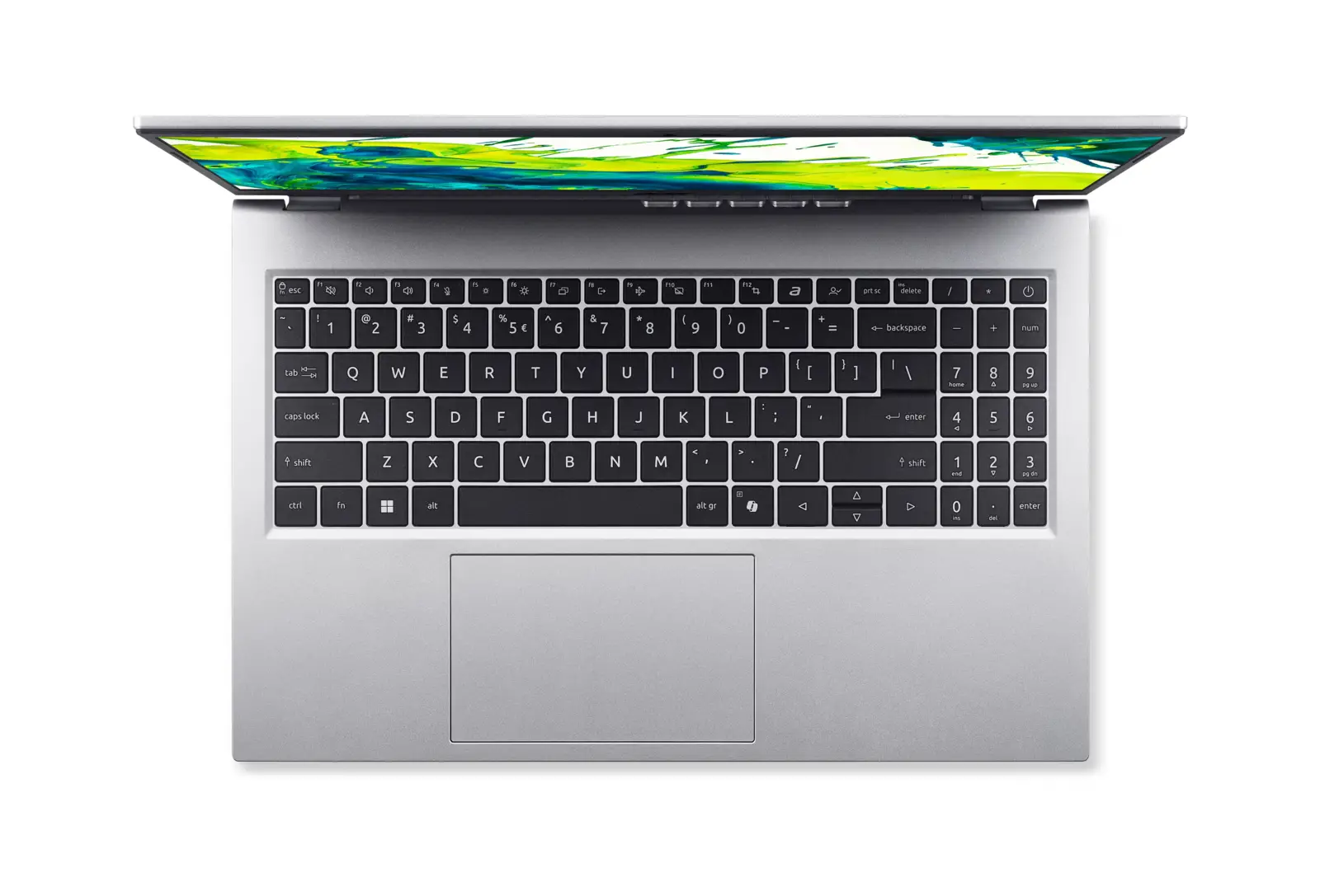 Acer Aspire Go 15 AG15-72P-72ET 15.6 inch Laptop
