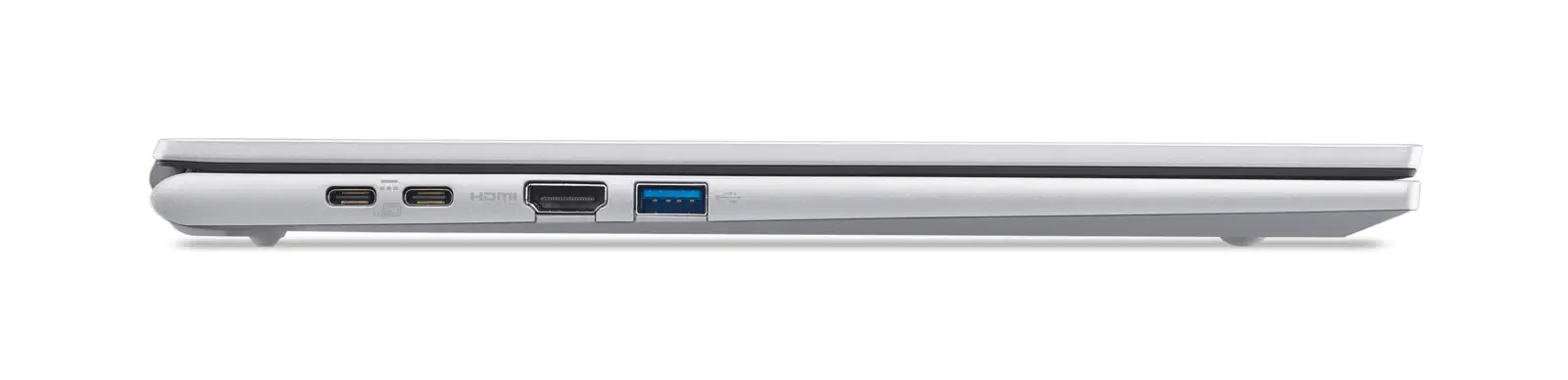 Acer Aspire Go 15 AG15-72P-72ET 15.6 inch Laptop